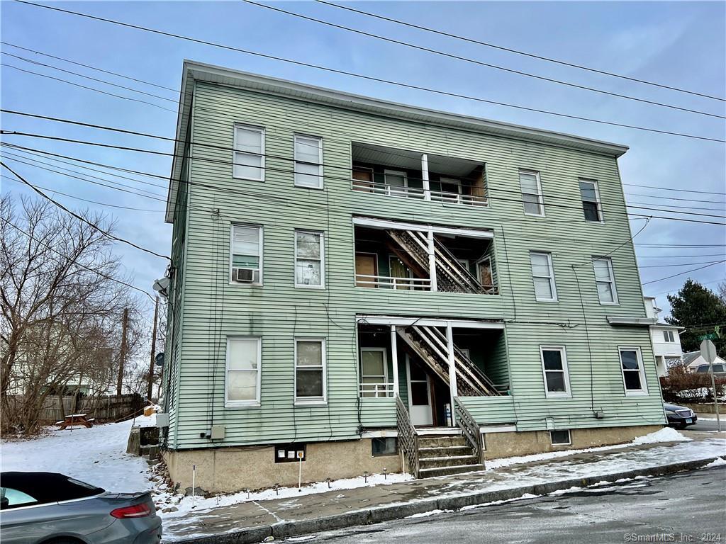 33 Star Street