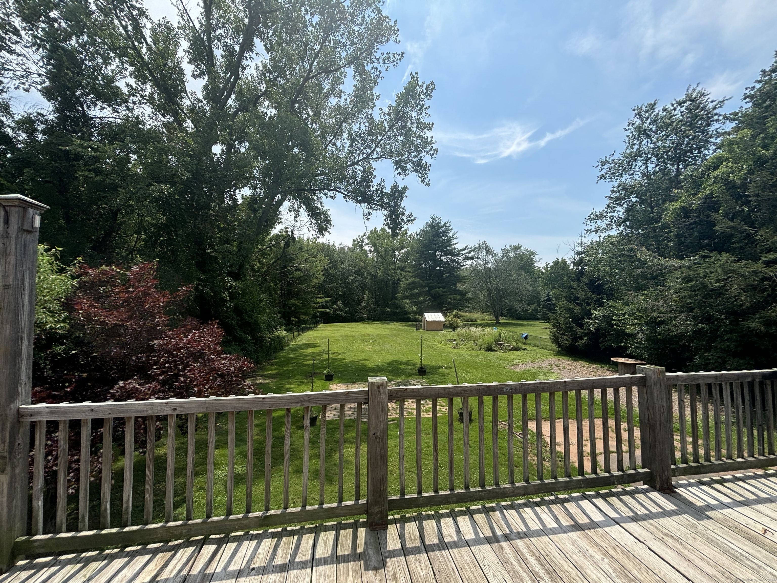 155 Park Drive