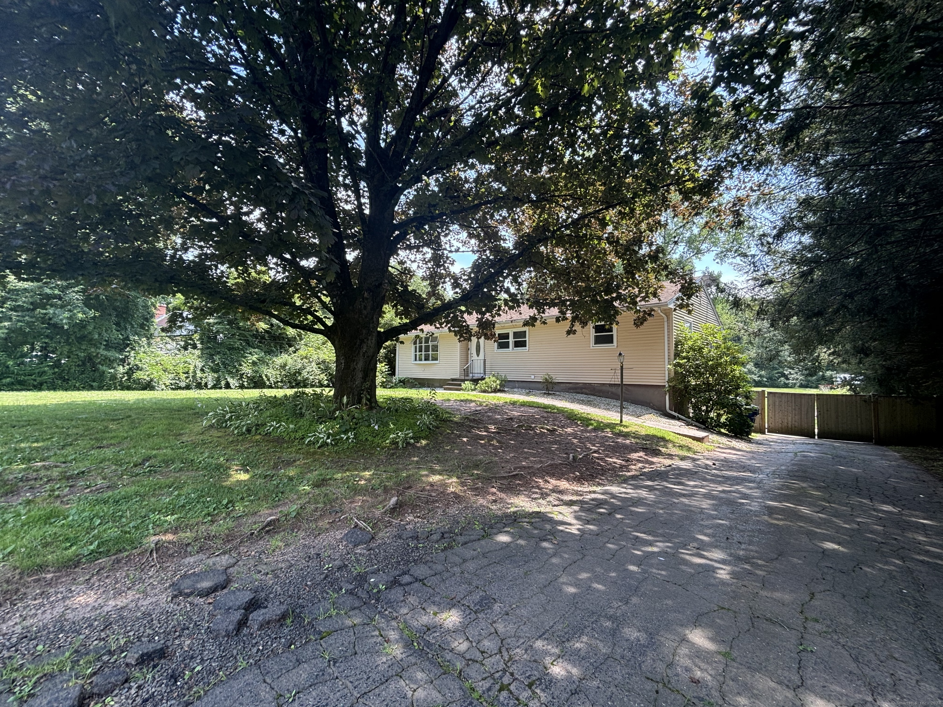 155 Park Drive