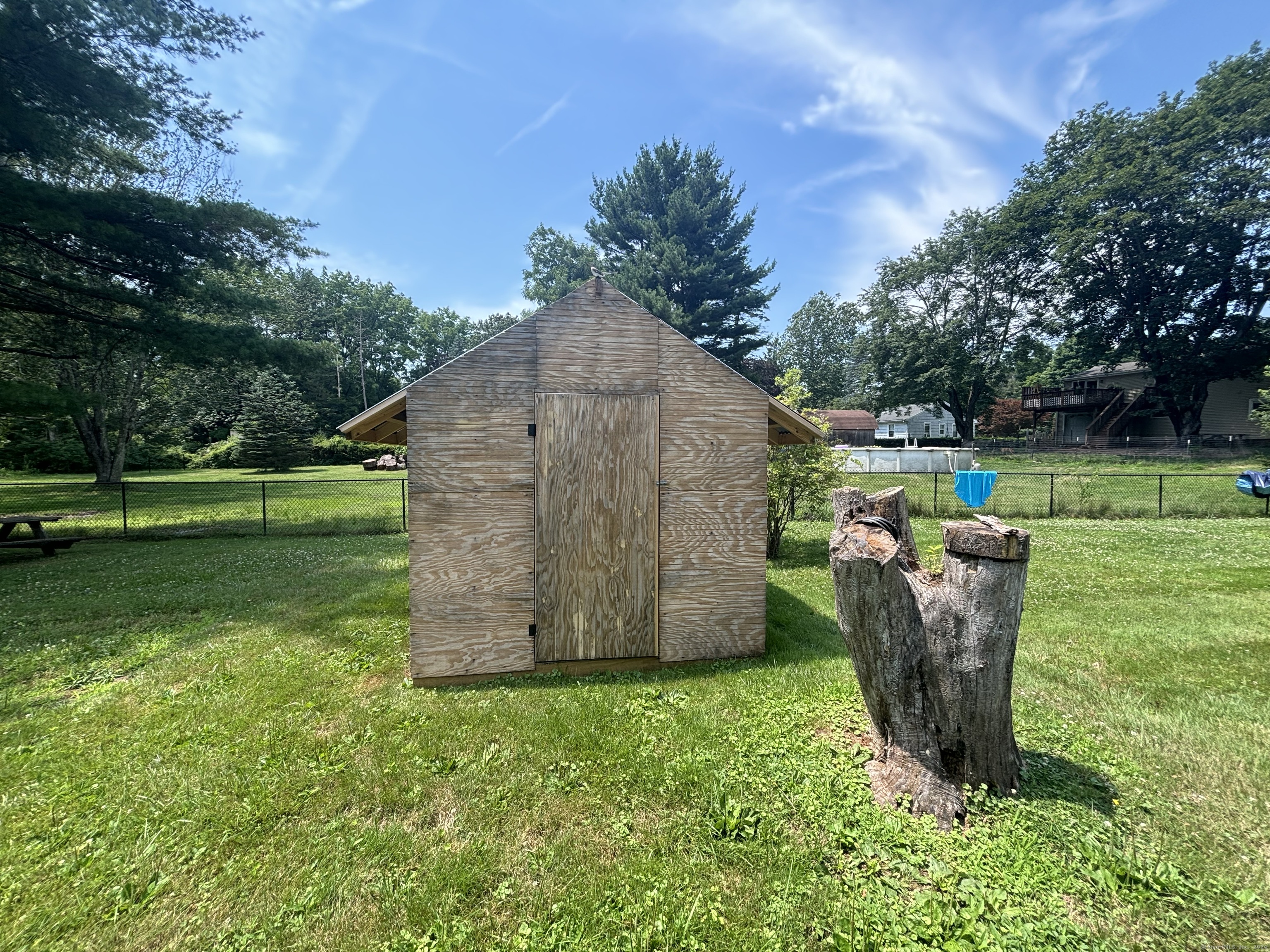 155 Park Drive