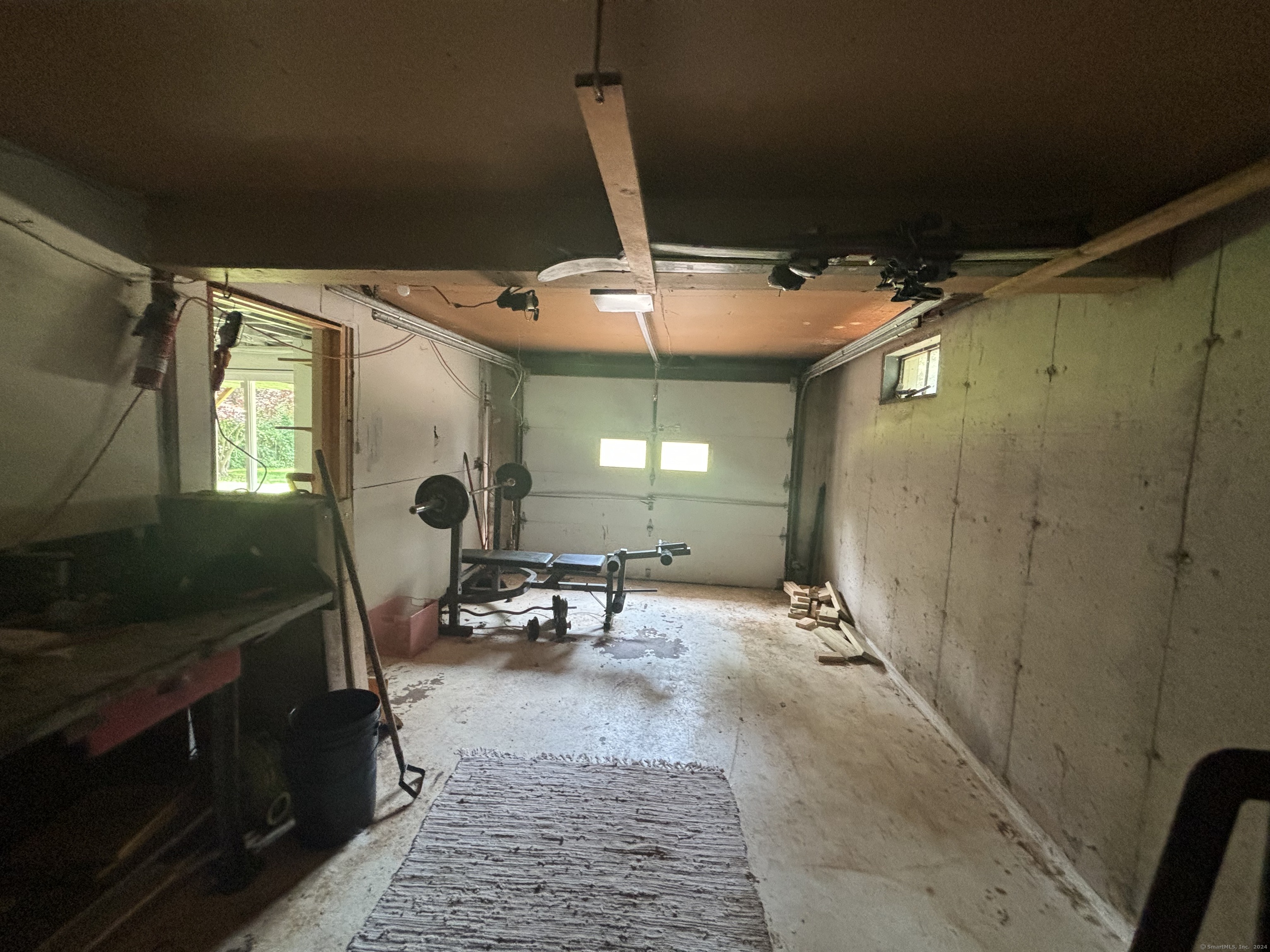 155 Park Drive