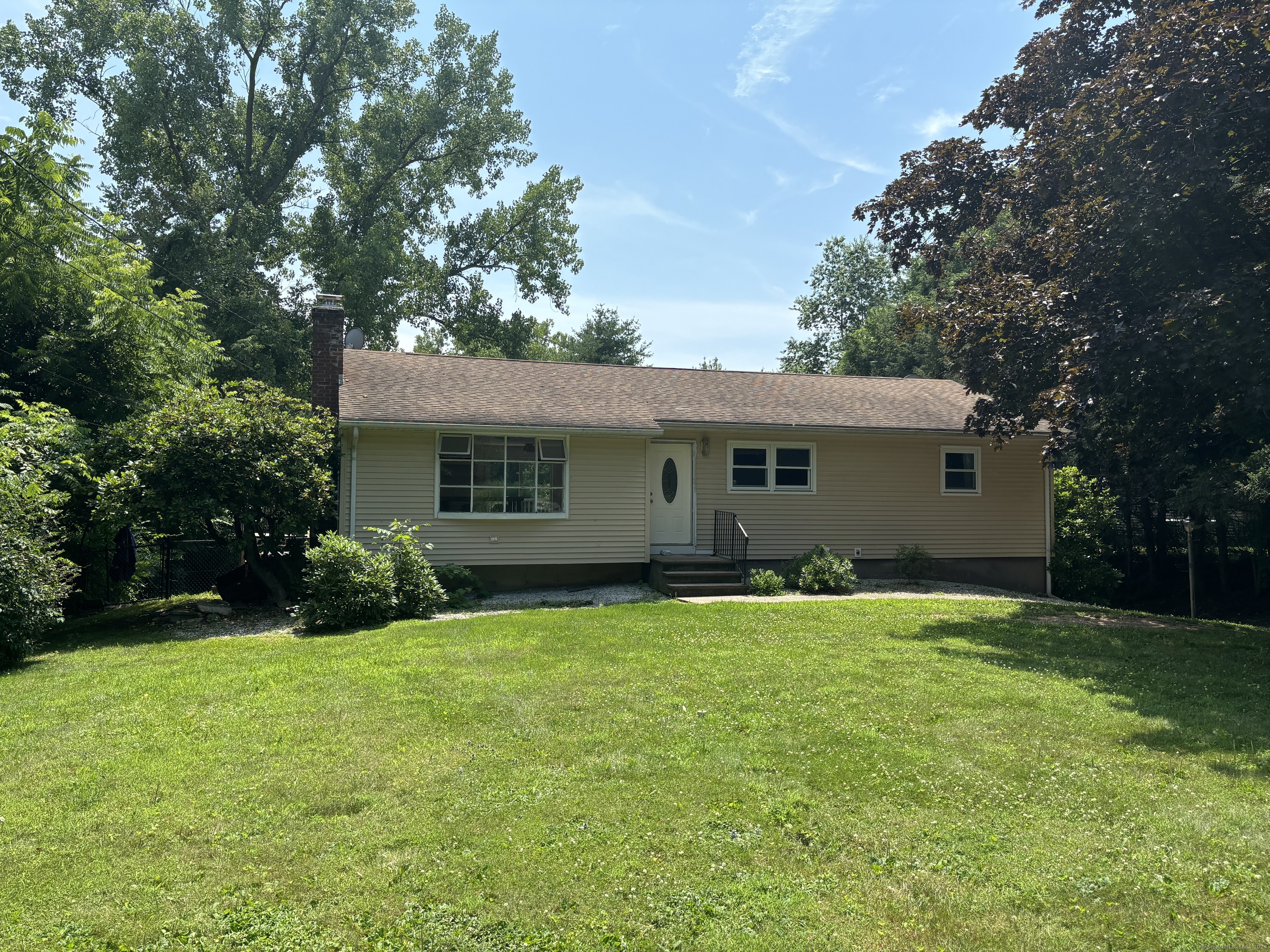 155 Park Drive