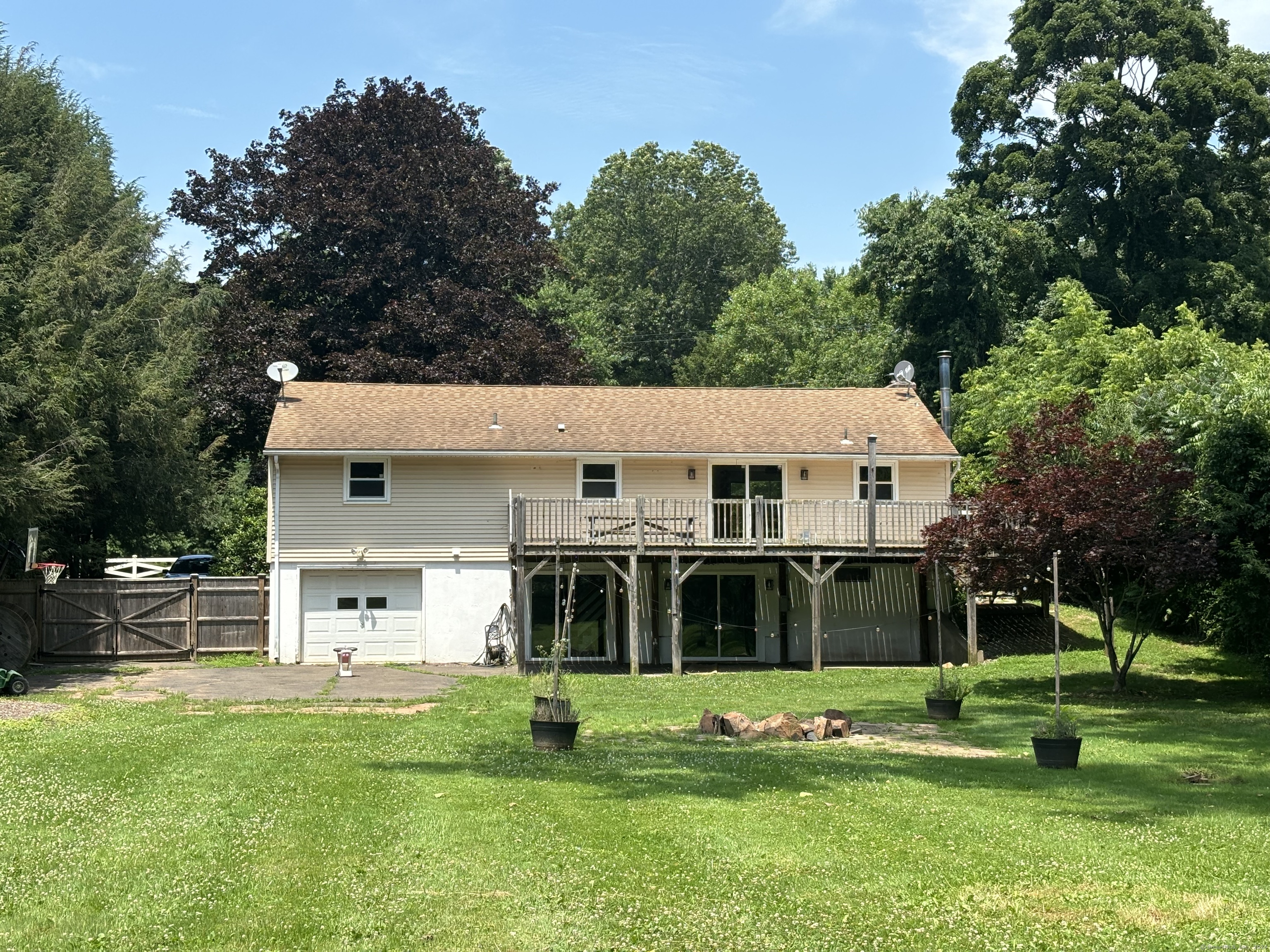 155 Park Drive