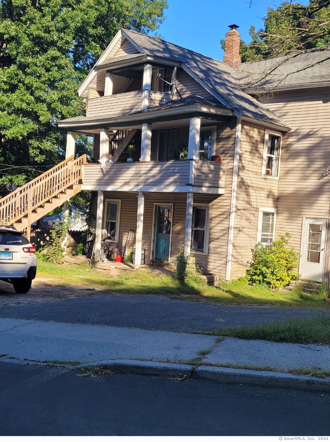 59 Hill Street