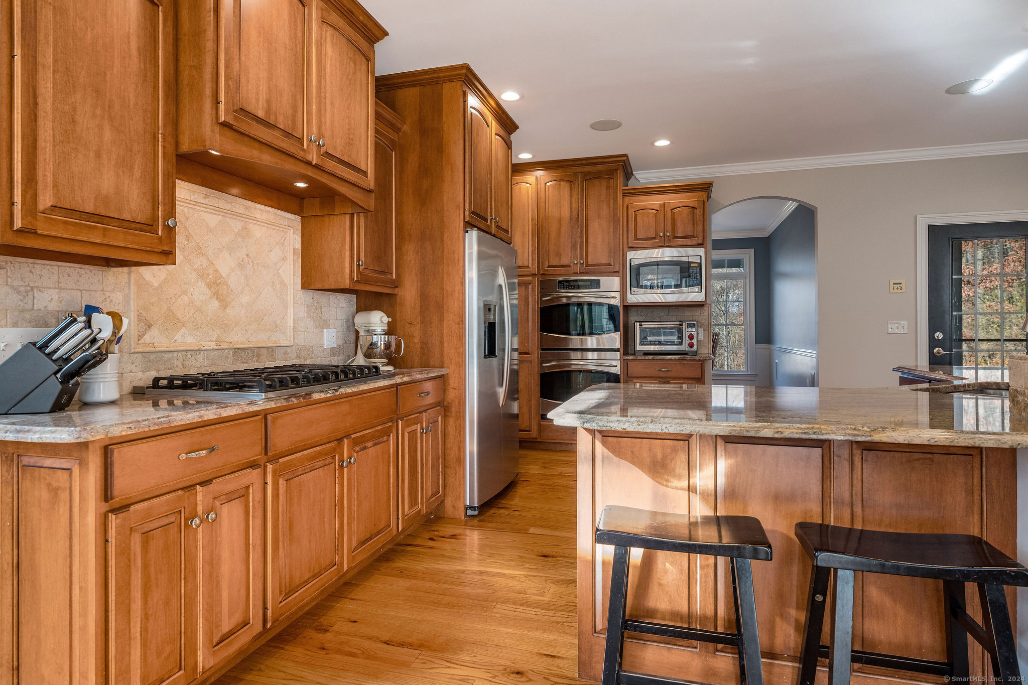 25 Chalker Road