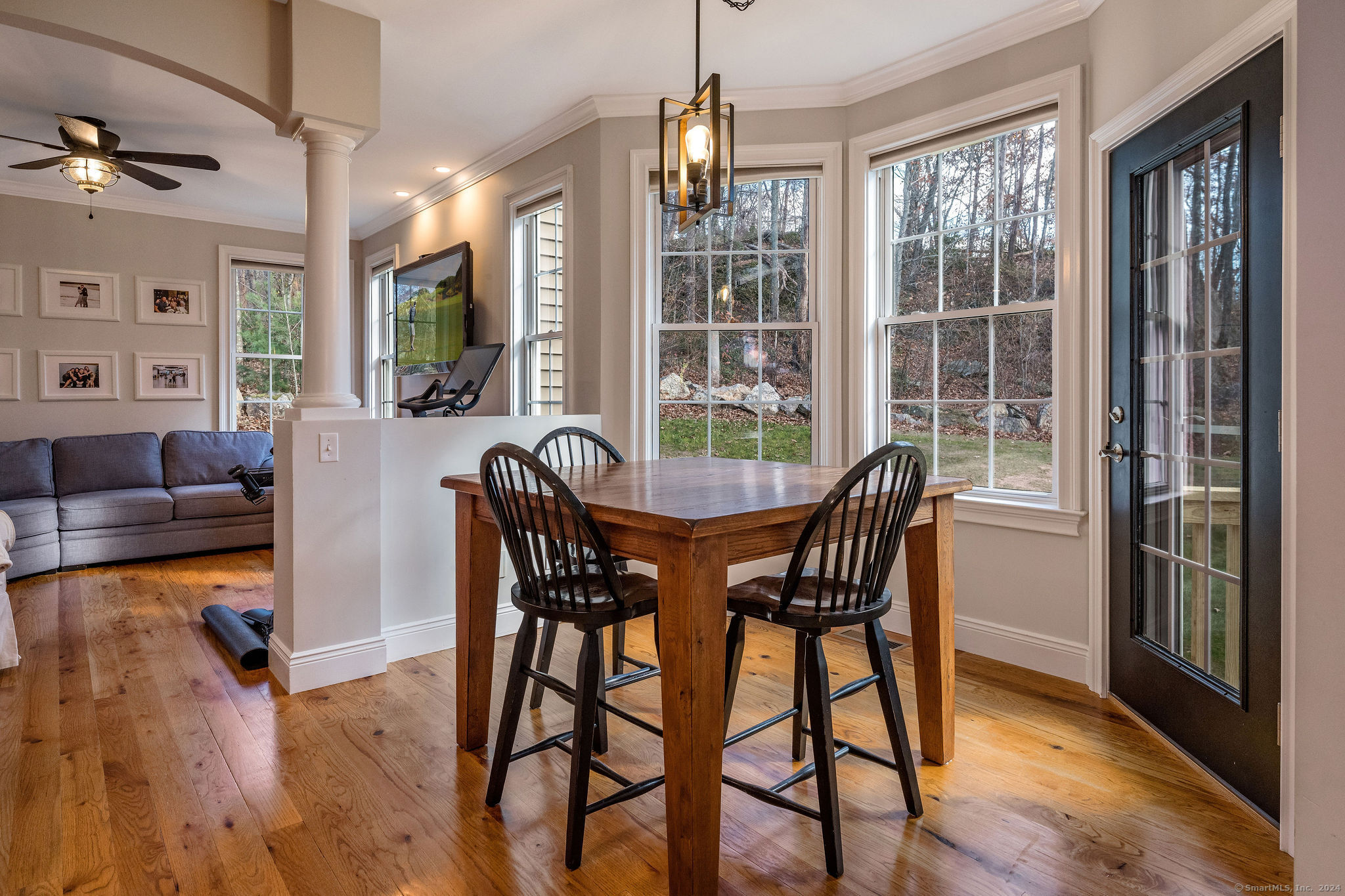 25 Chalker Road