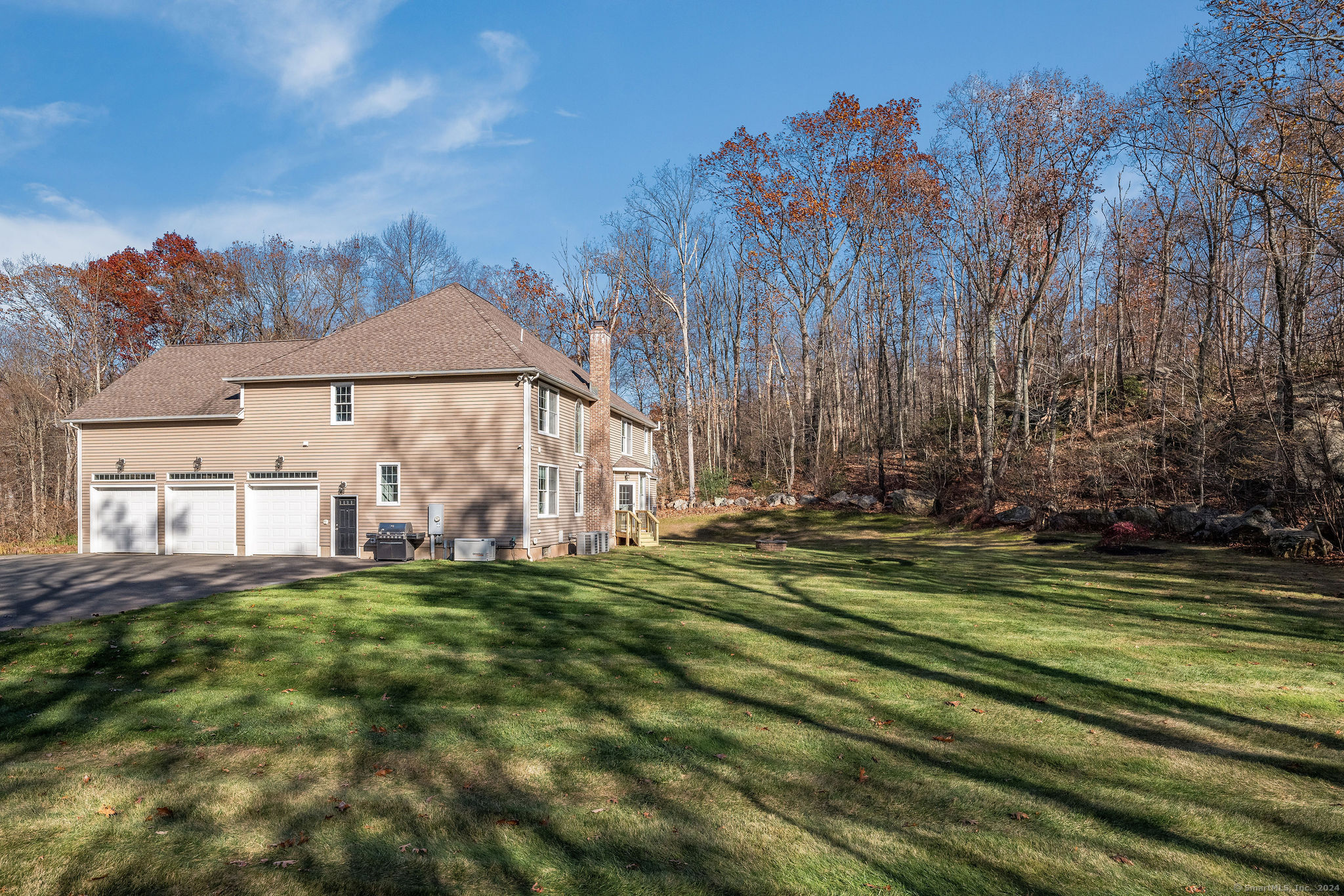25 Chalker Road