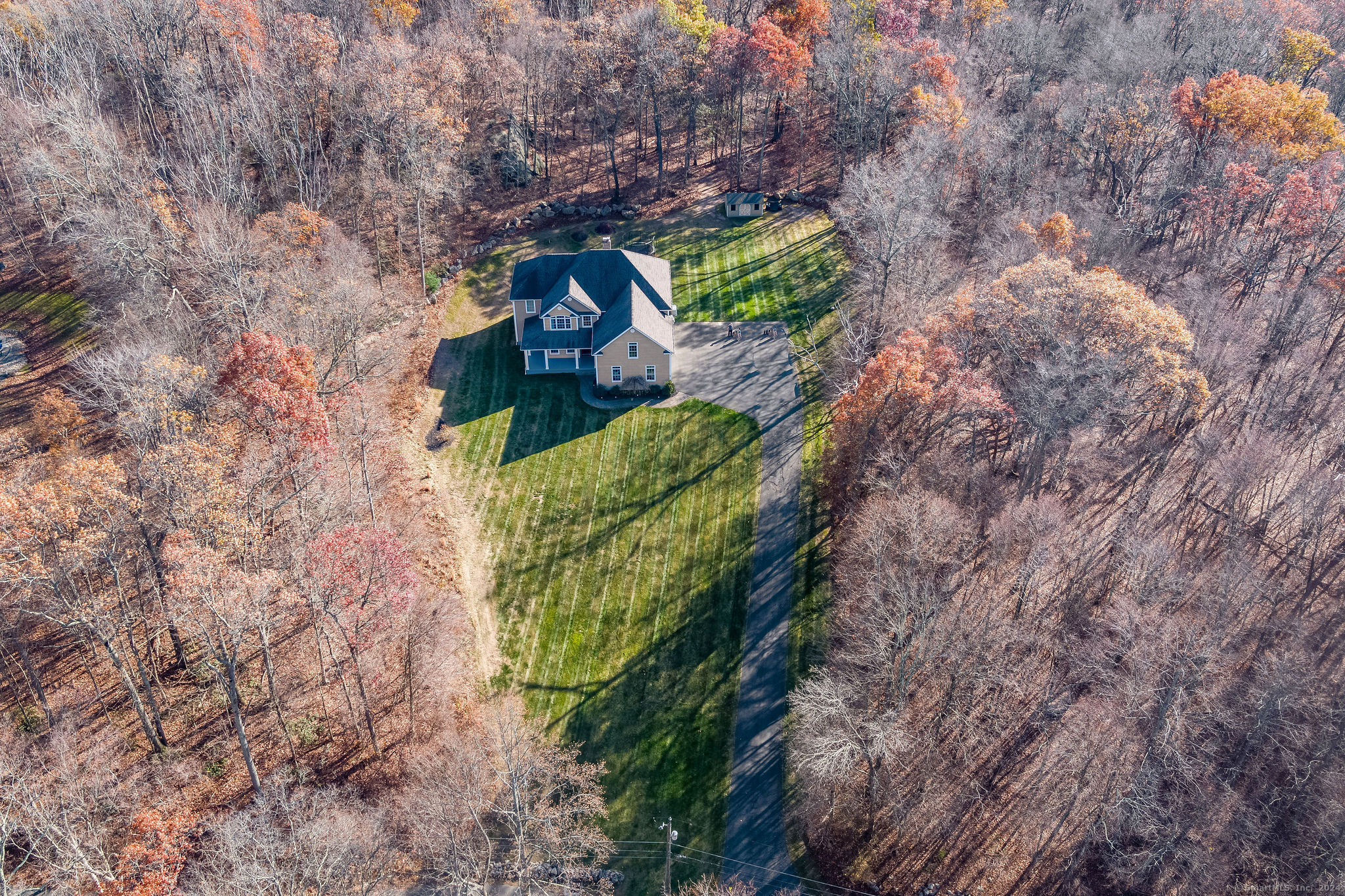 25 Chalker Road
