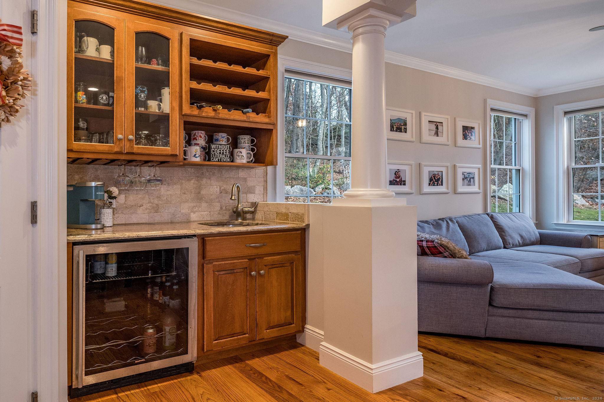 25 Chalker Road