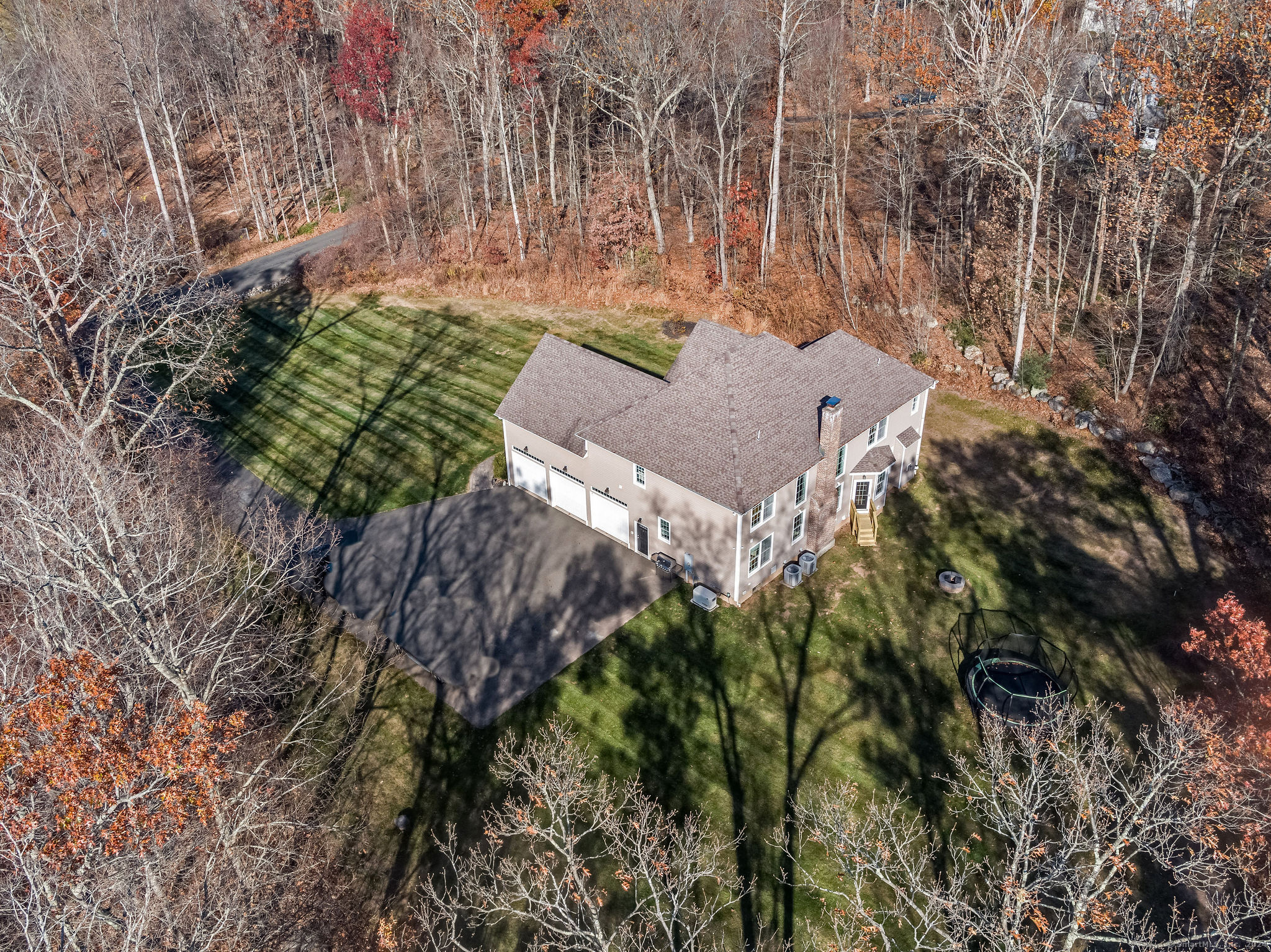 25 Chalker Road