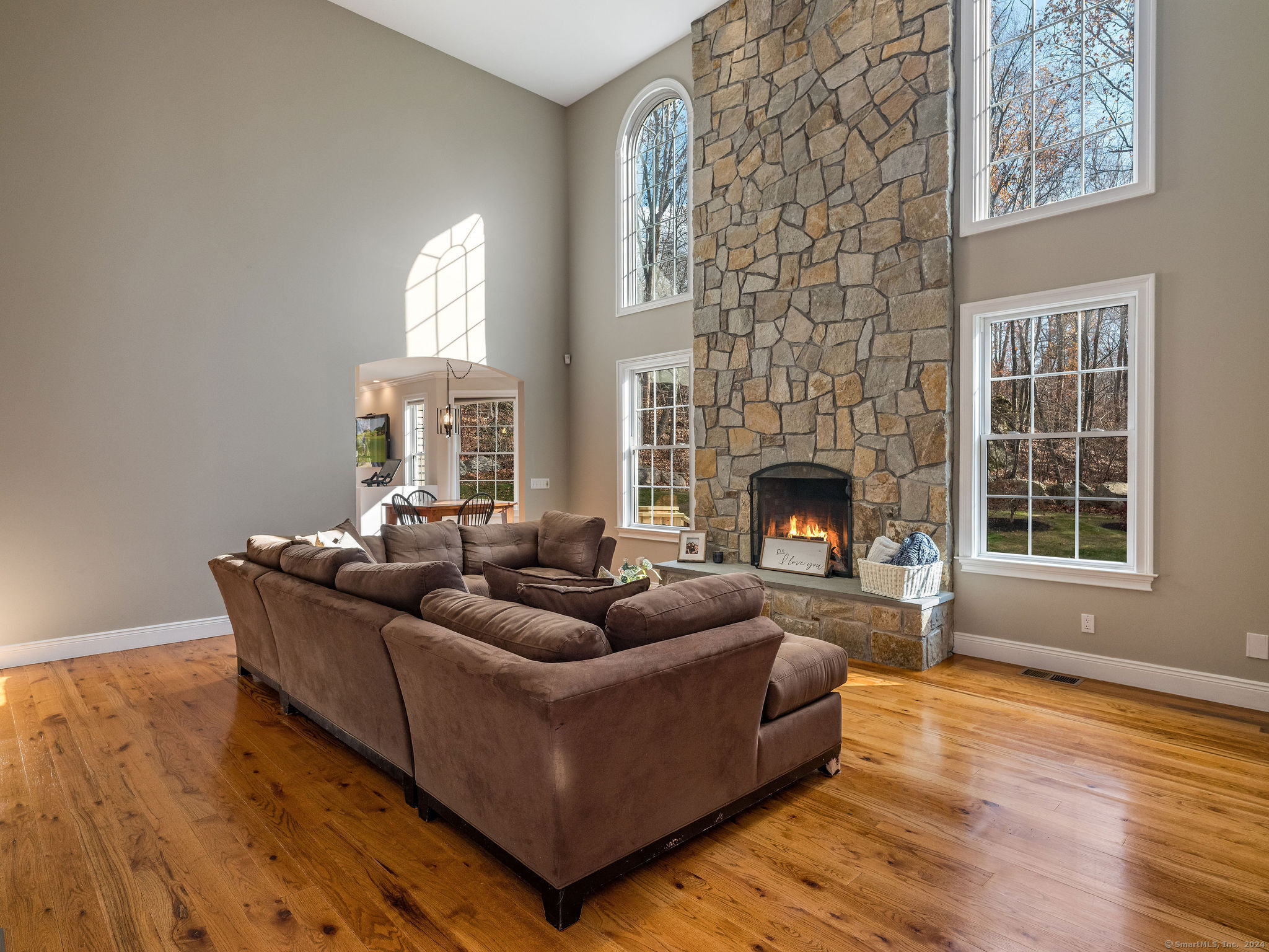 25 Chalker Road