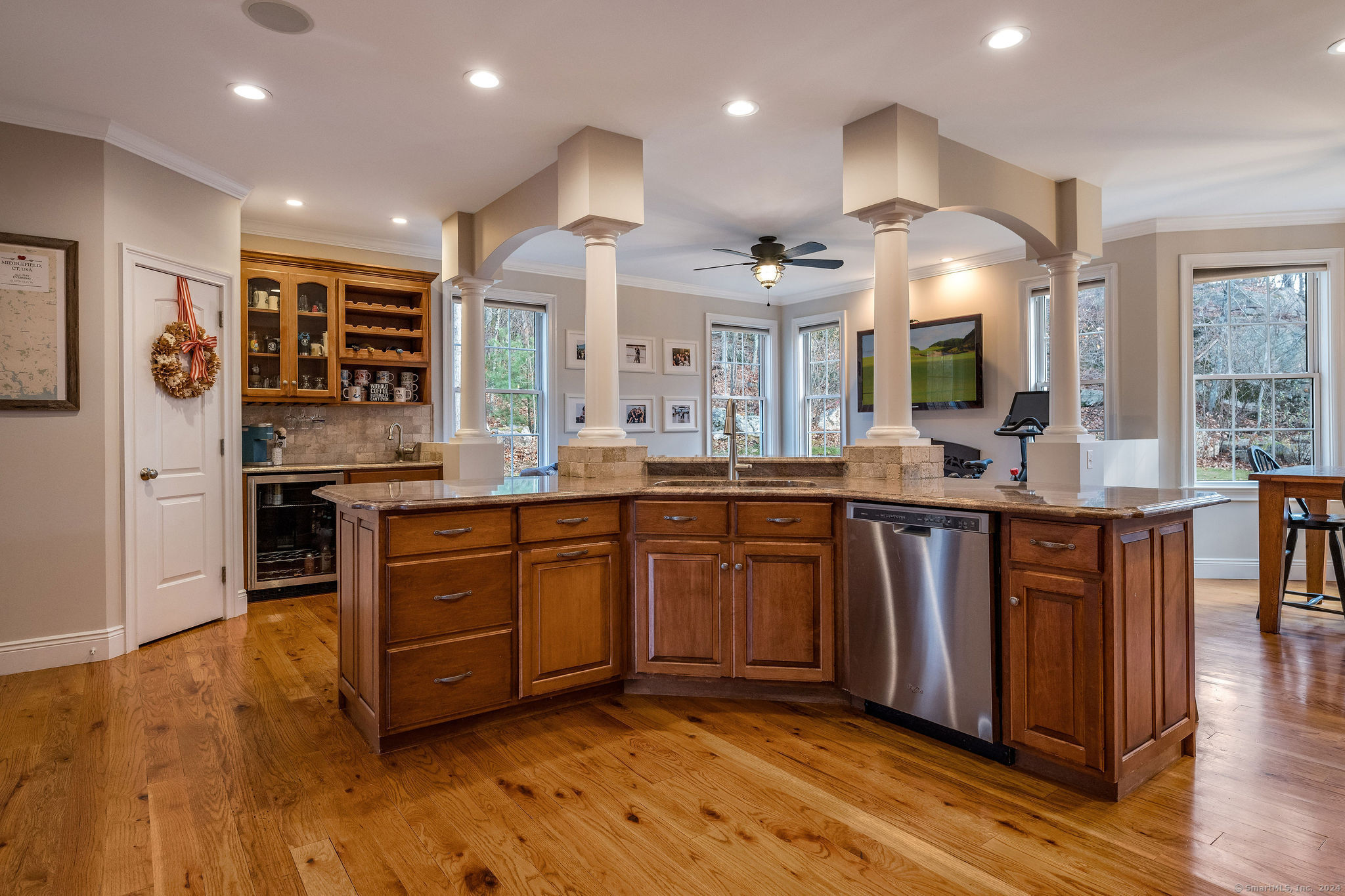 25 Chalker Road