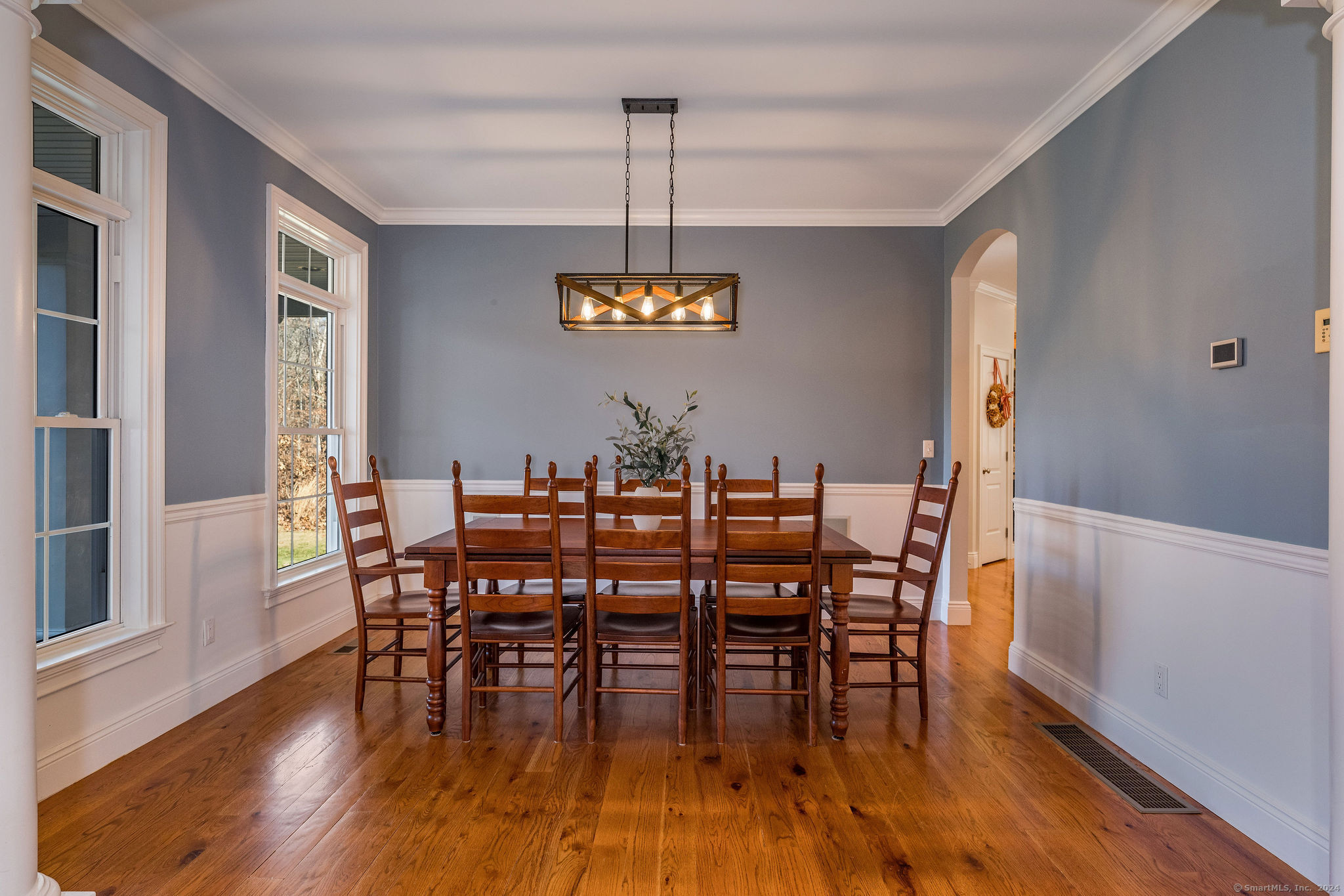 25 Chalker Road