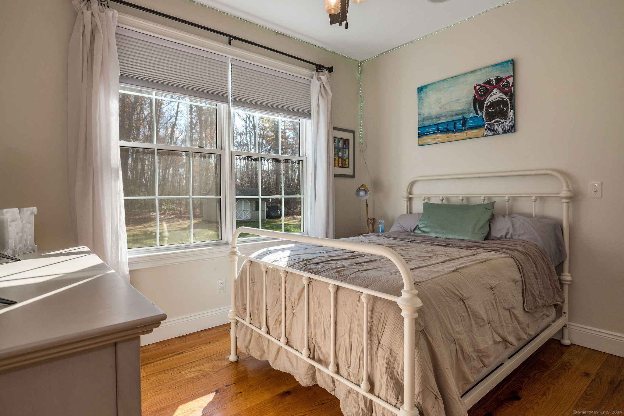 25 Chalker Road