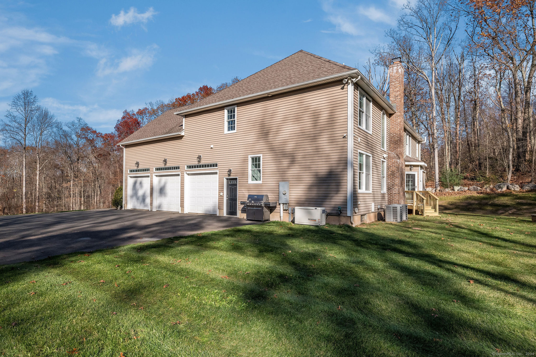 25 Chalker Road