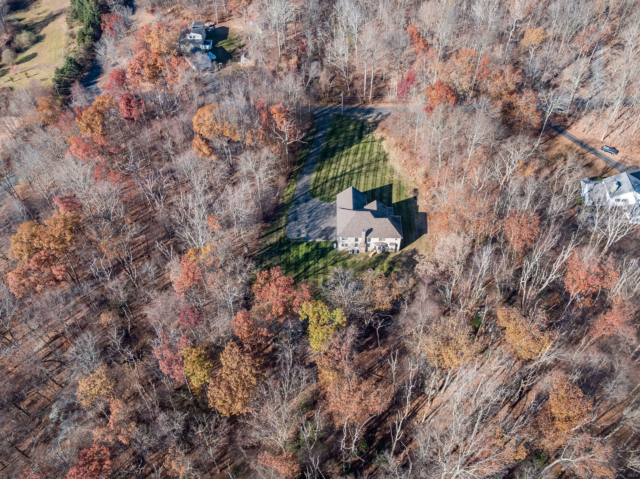 25 Chalker Road