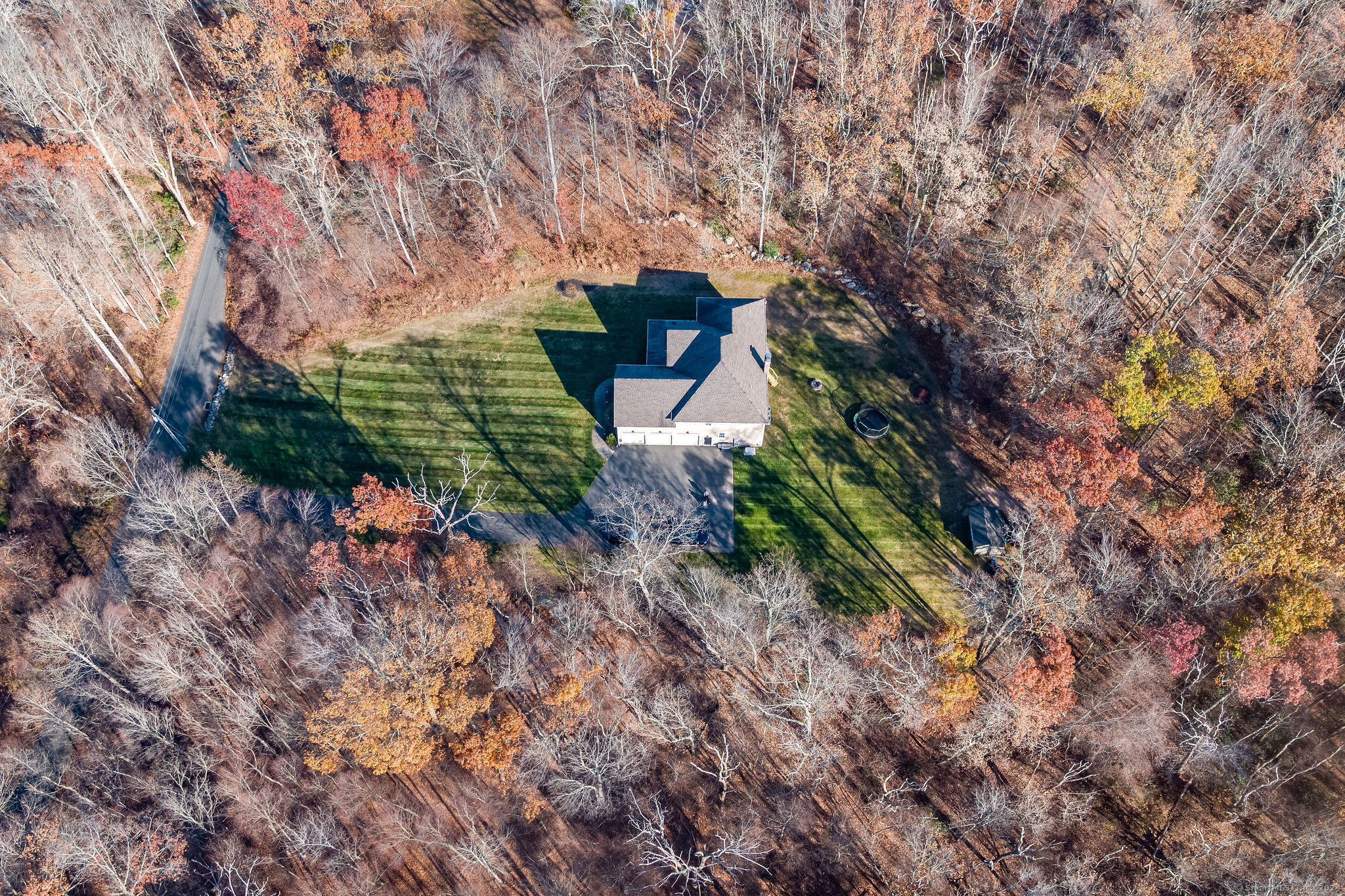 25 Chalker Road