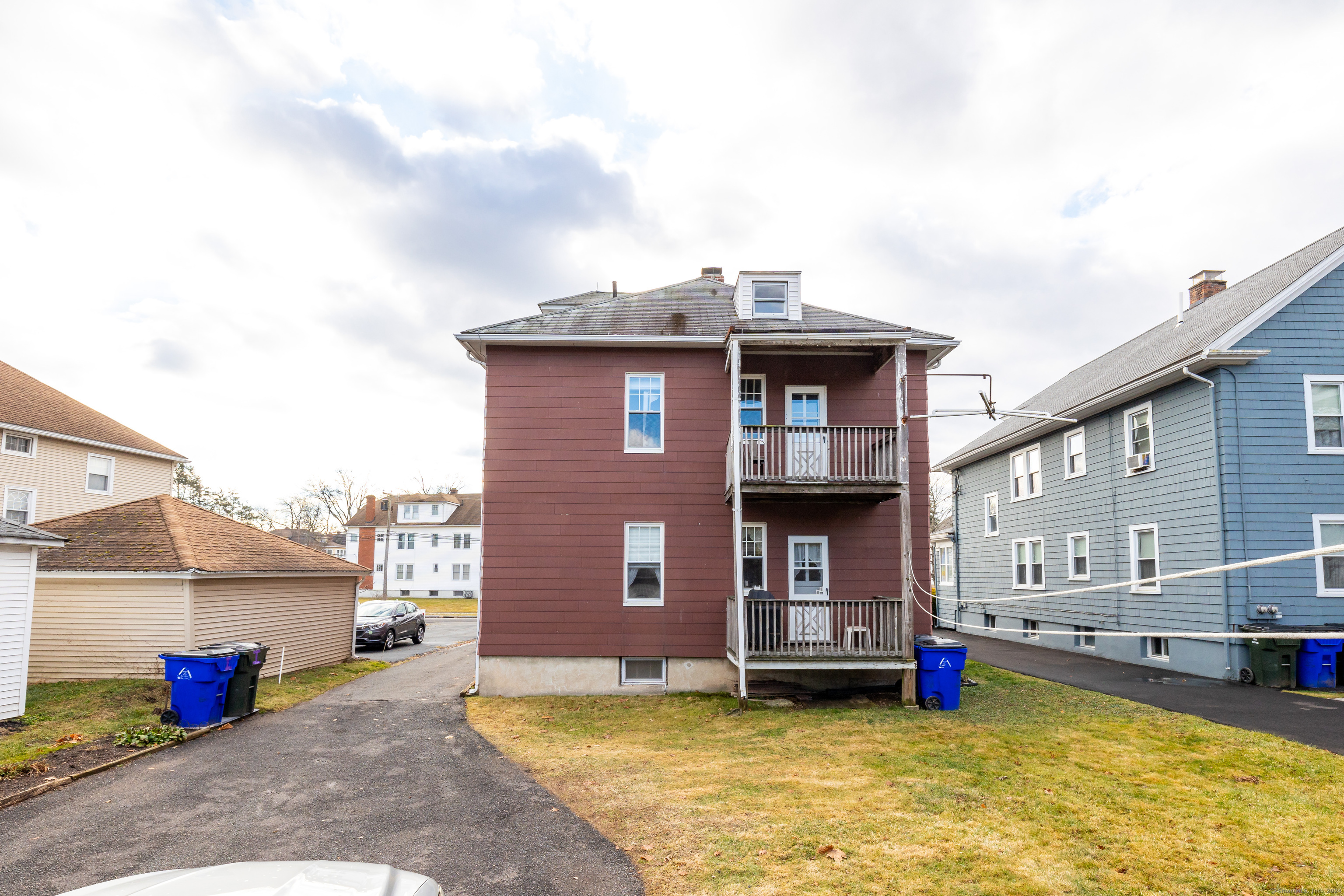 130 Milton Street
