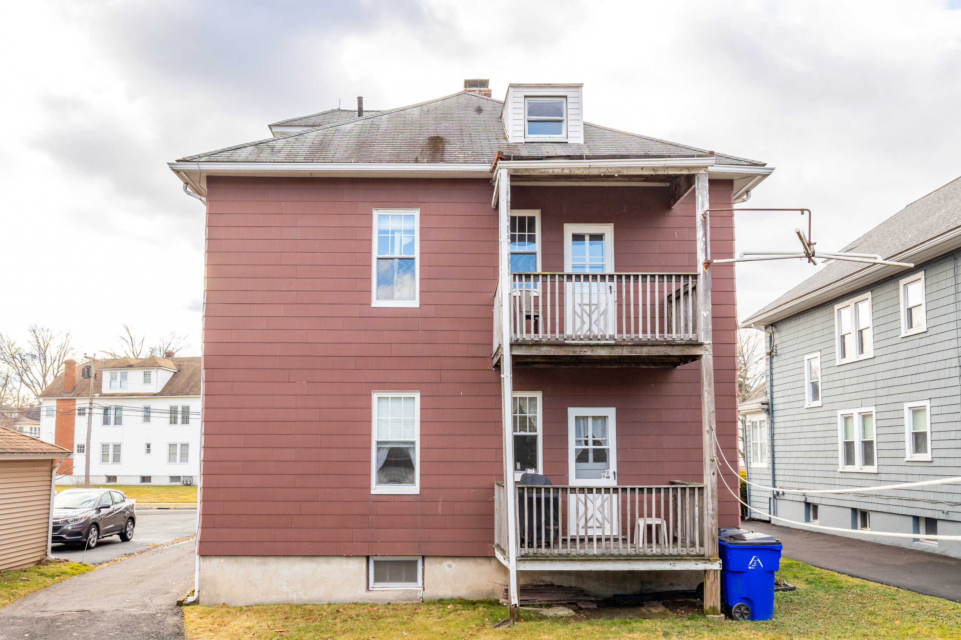 130 Milton Street