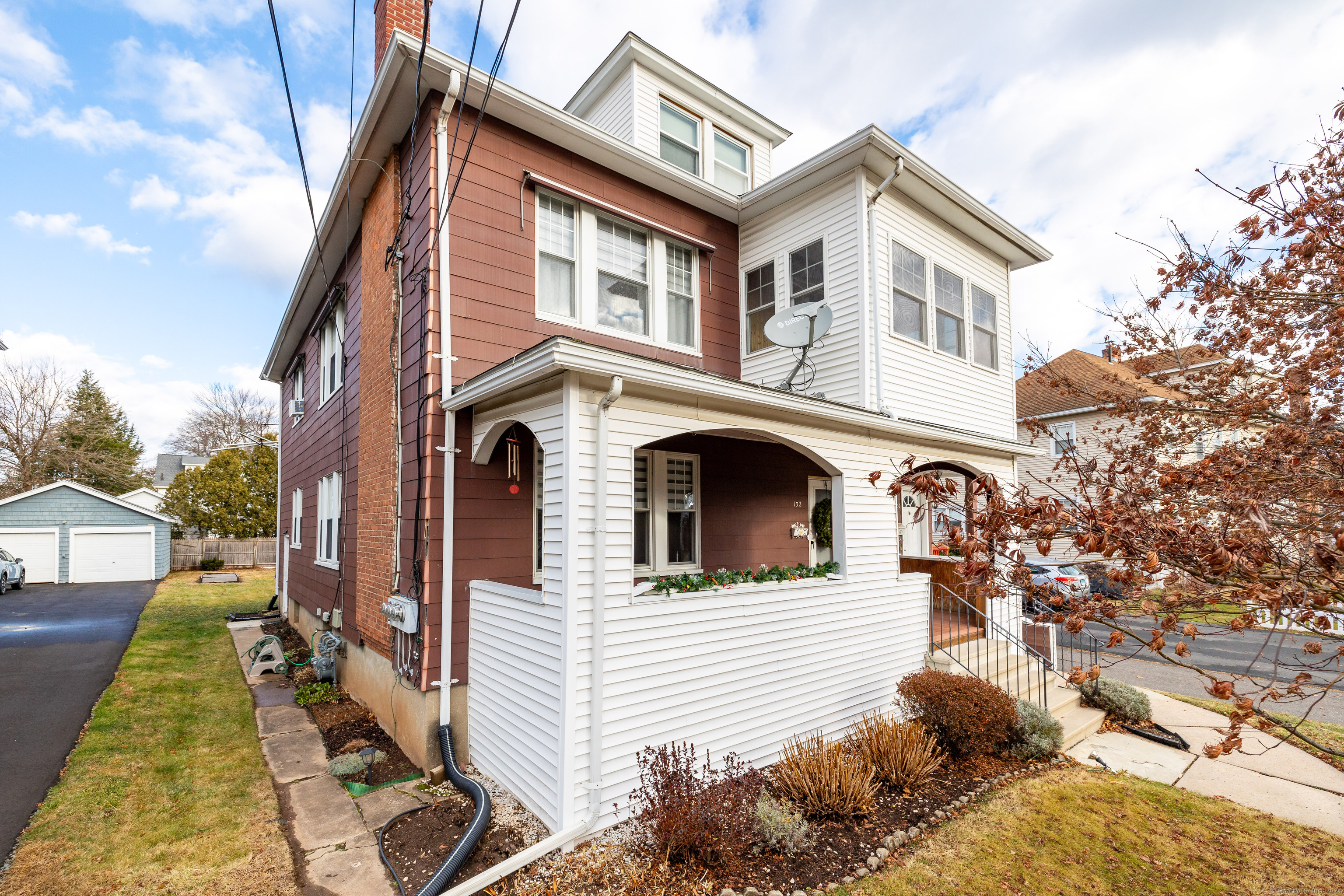 130 Milton Street