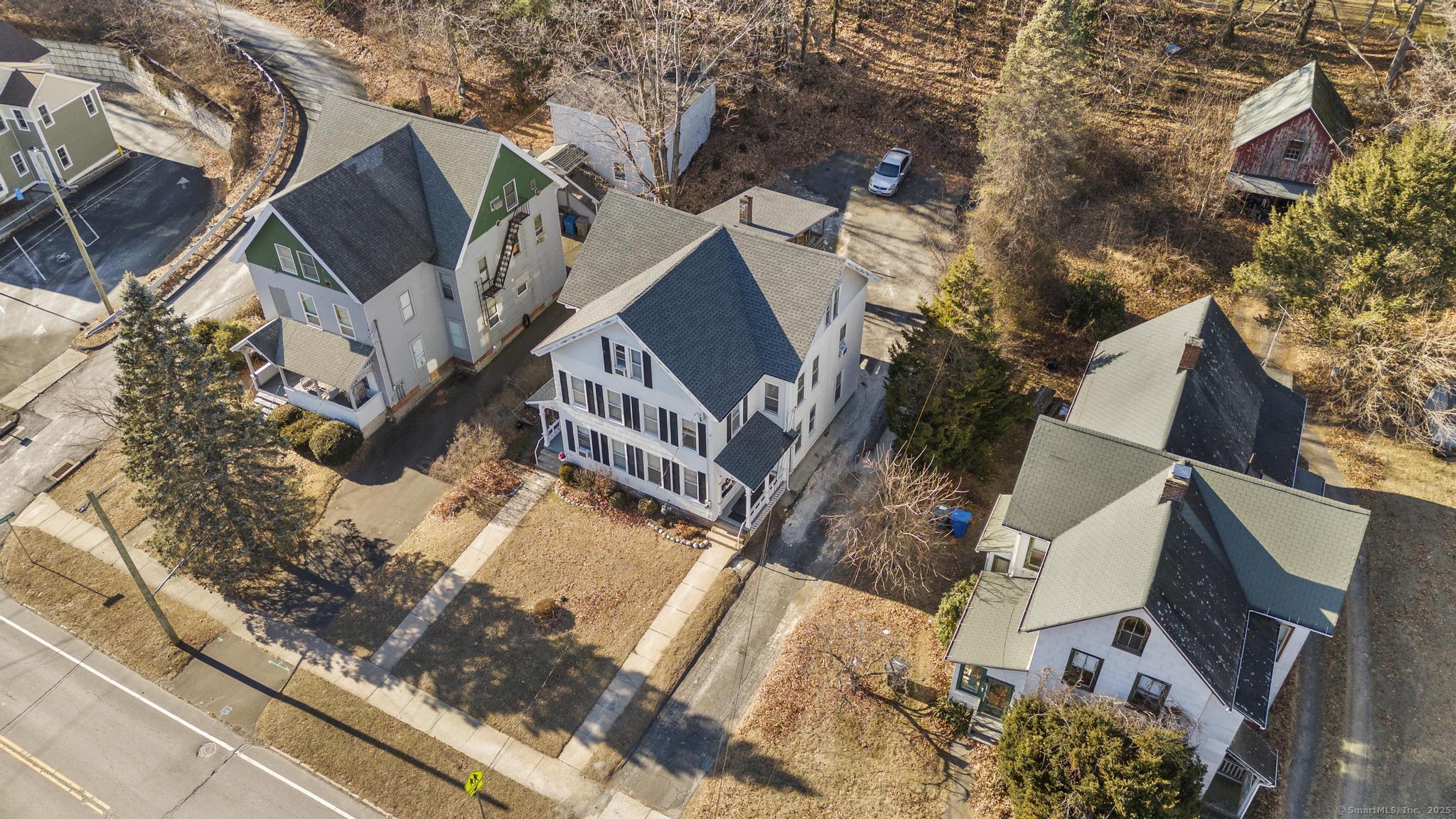 439 West Street