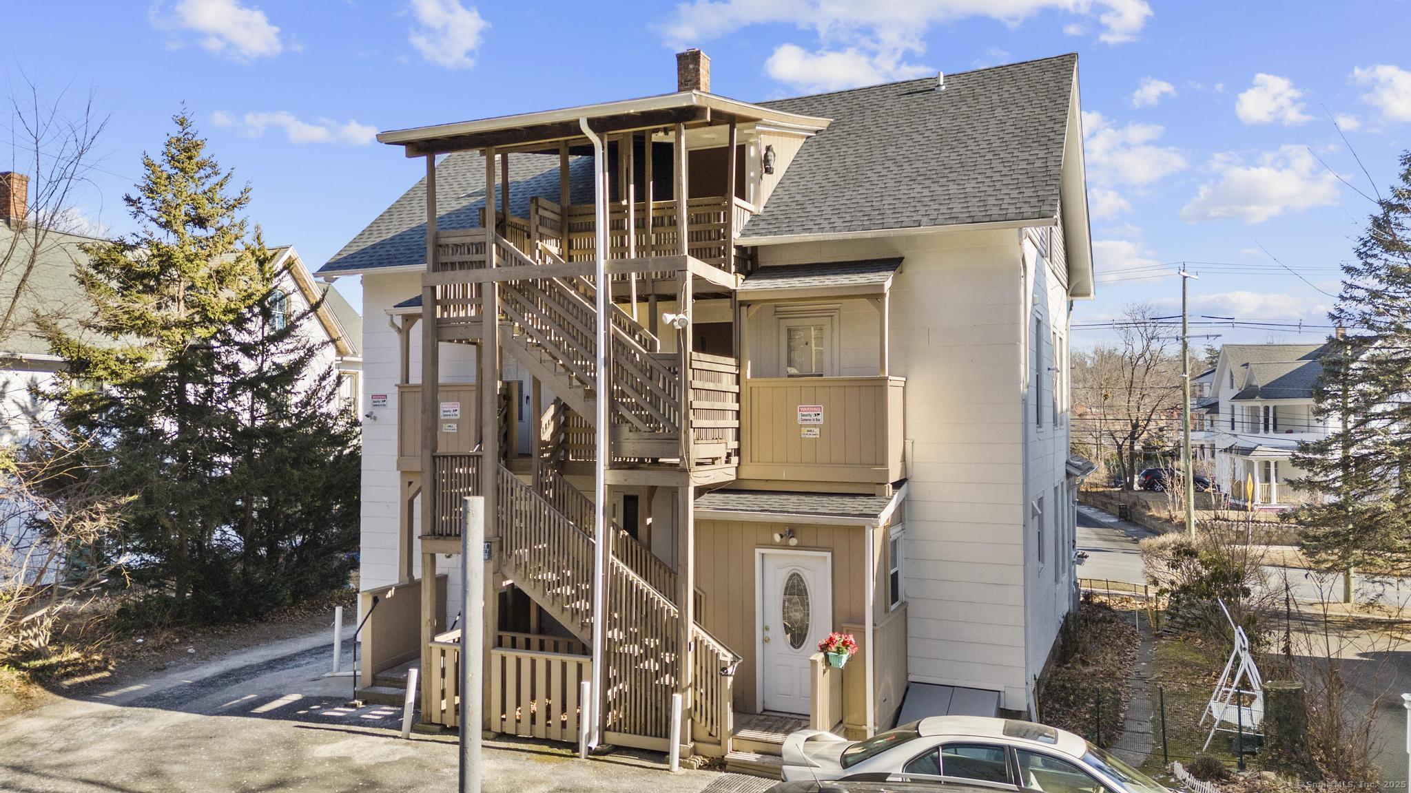439 West Street