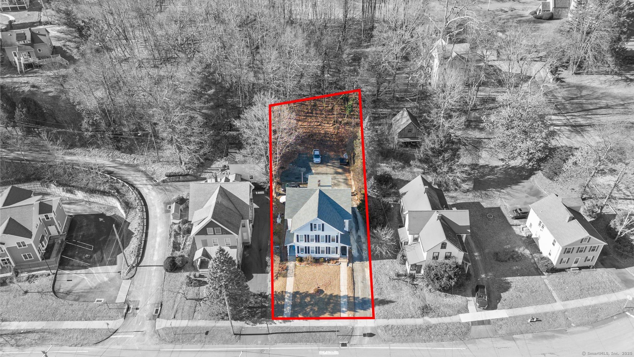 439 West Street