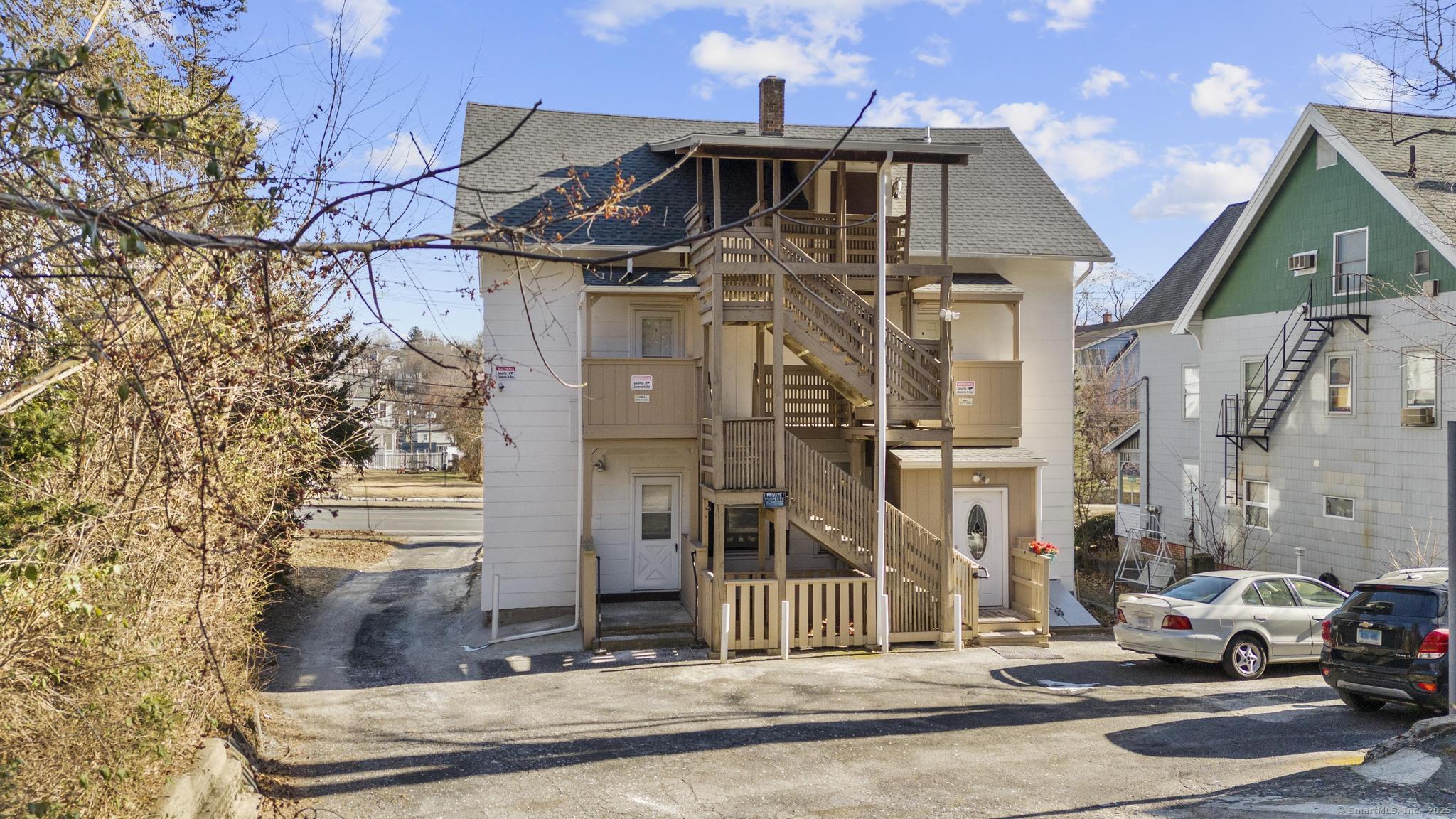 439 West Street
