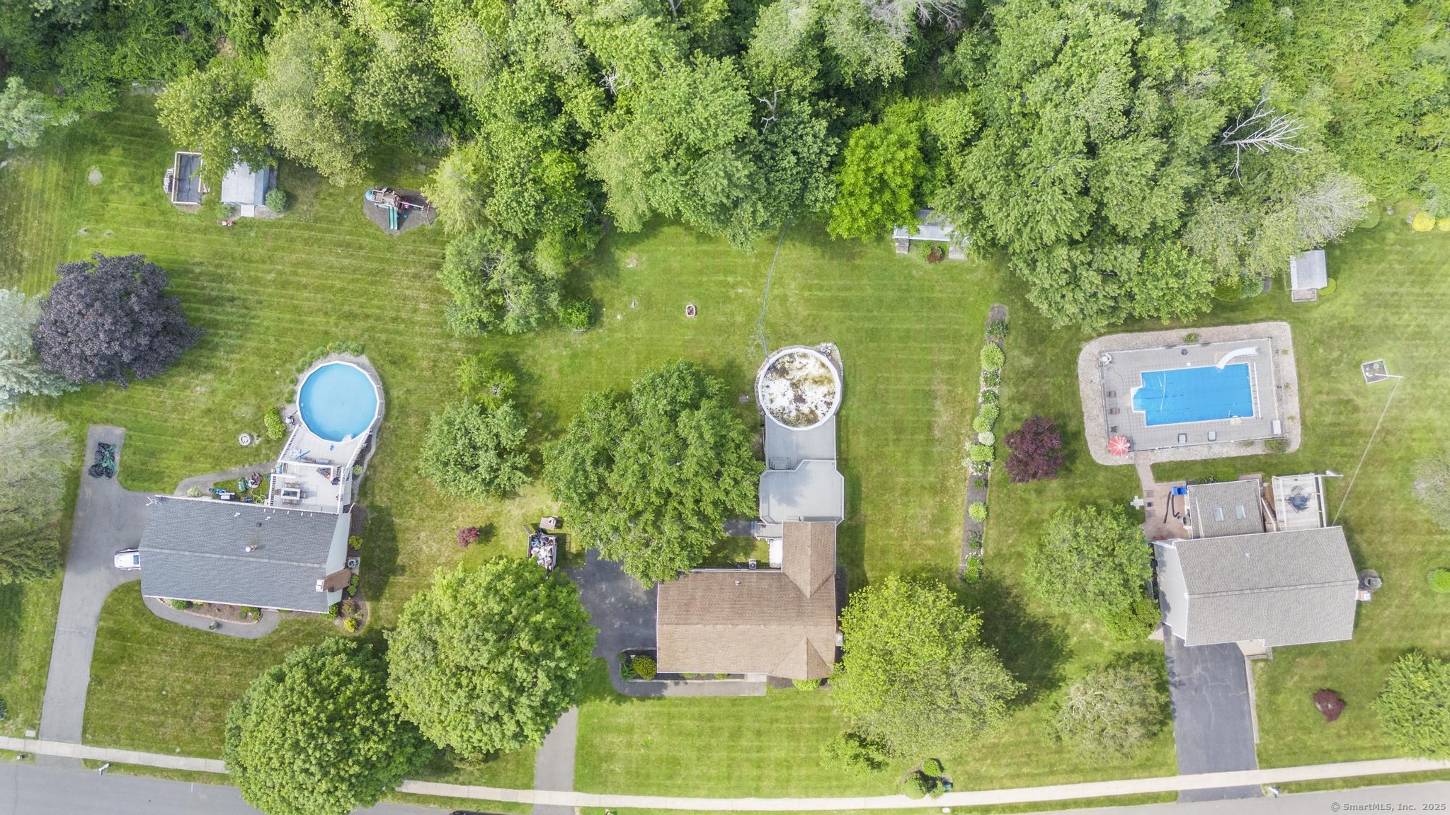 66 Pinnacle Road