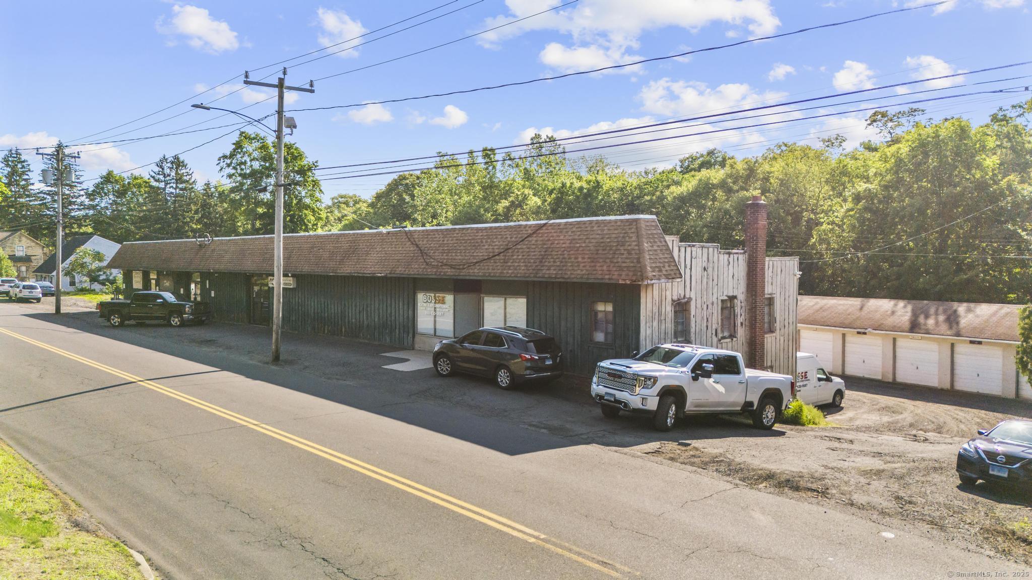 245 Summer Street