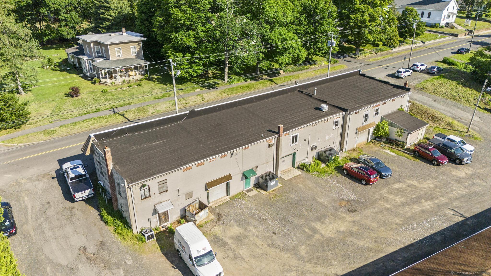 245 Summer Street