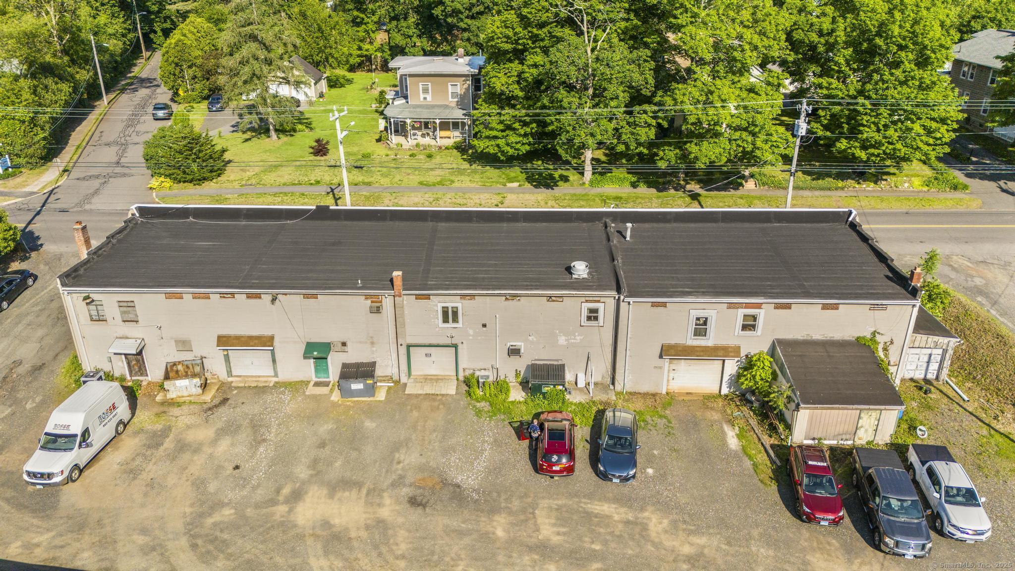 245 Summer Street
