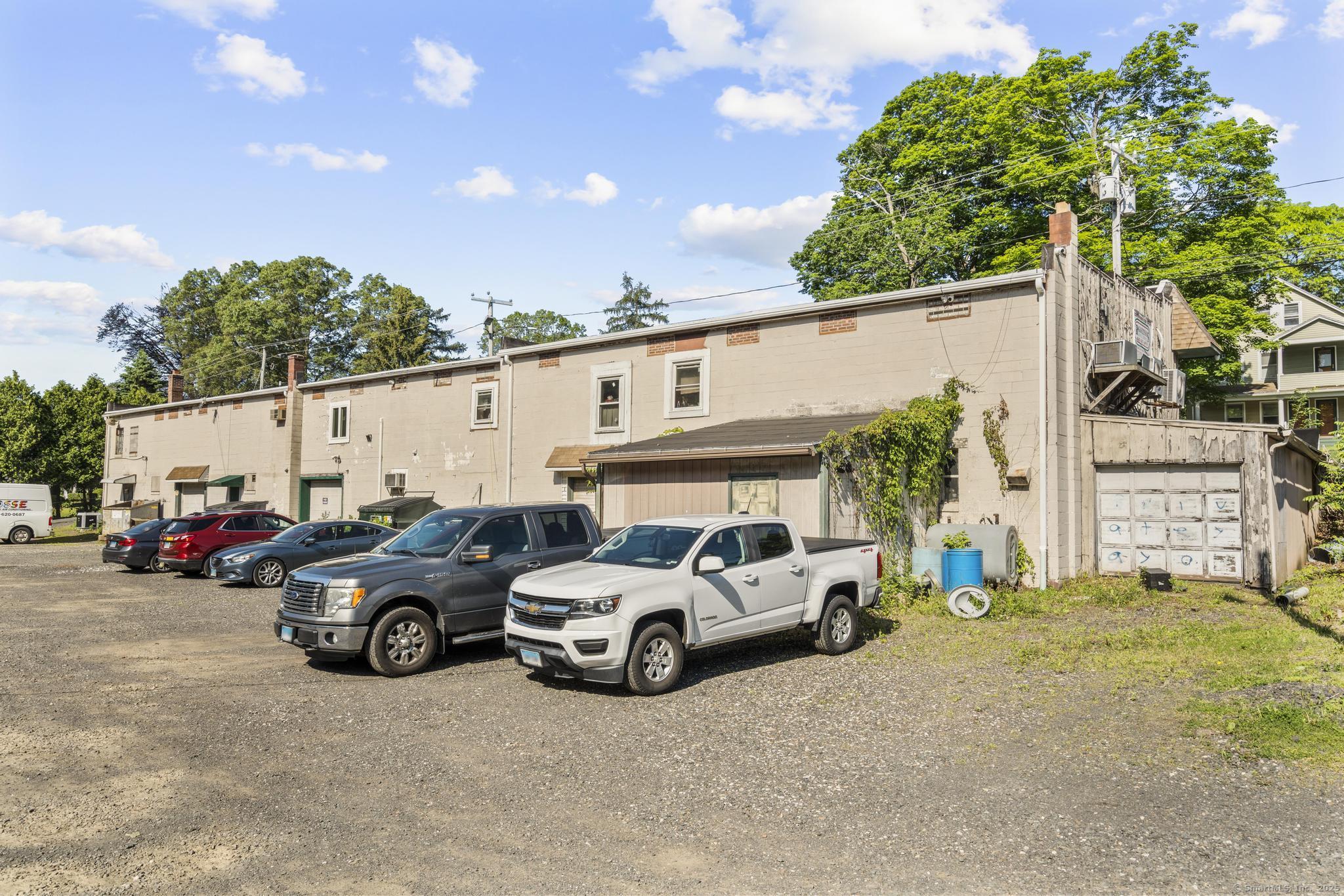 245 Summer Street