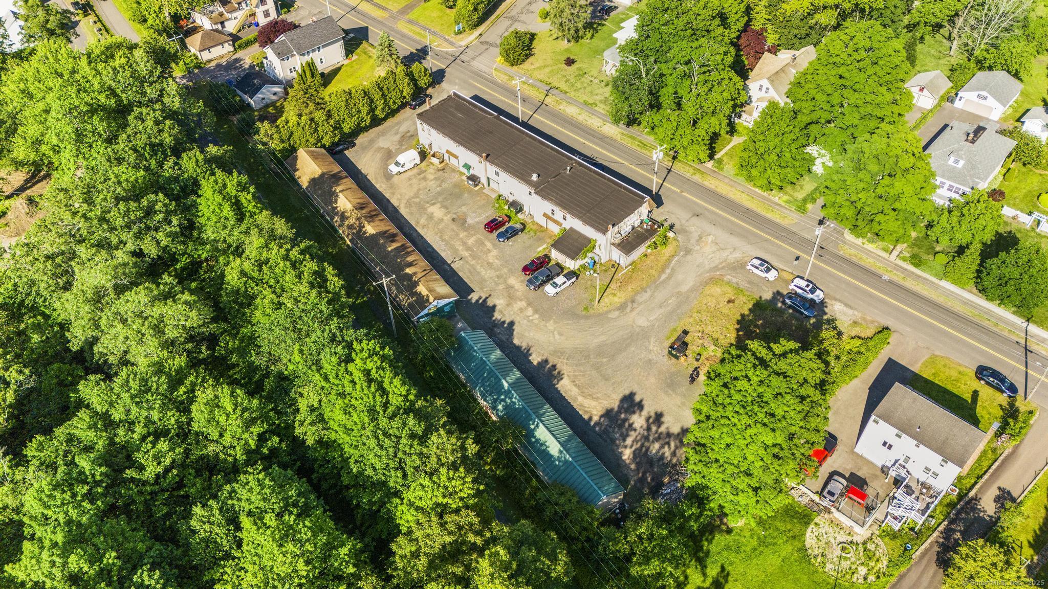 245 Summer Street