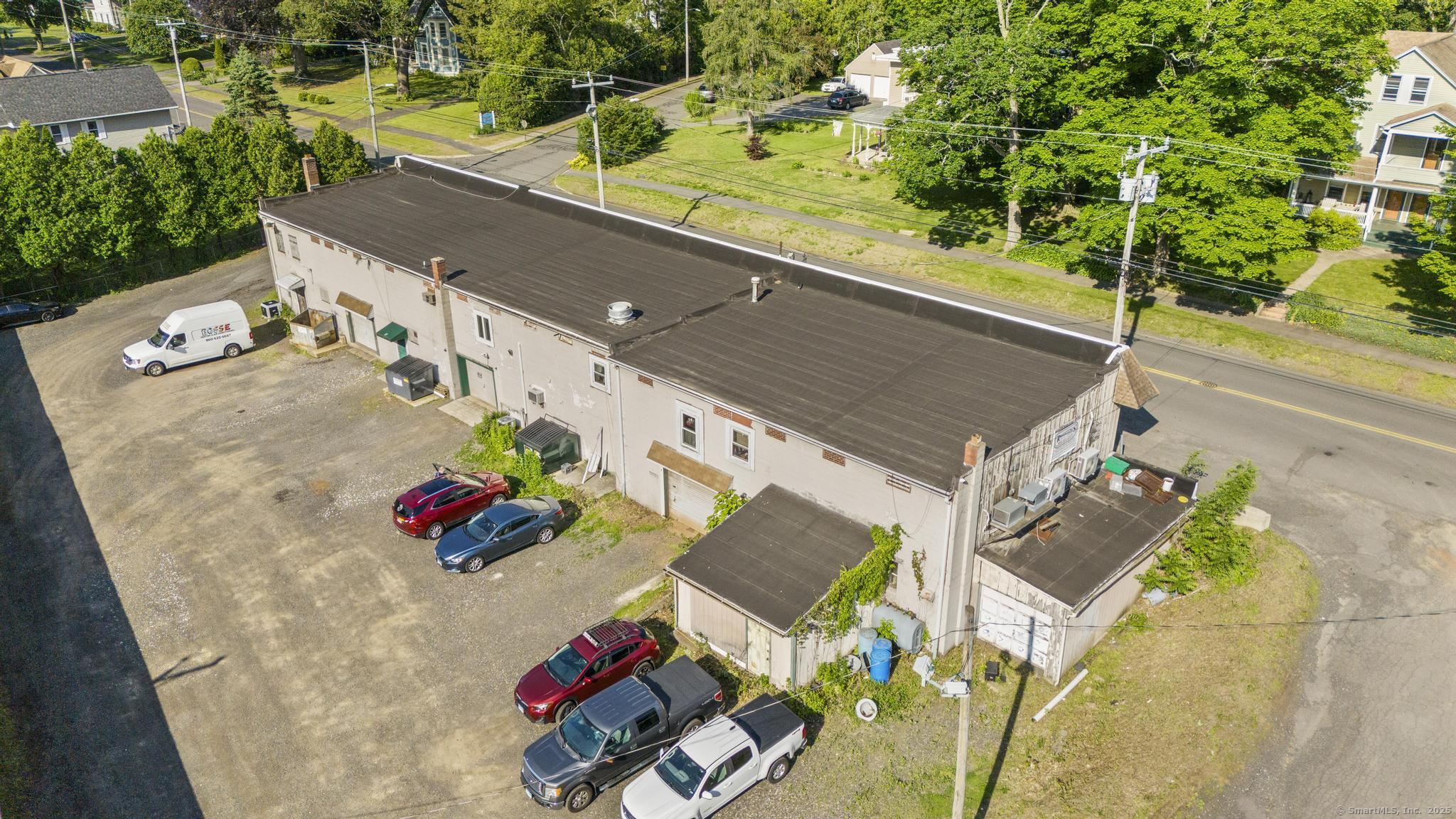245 Summer Street