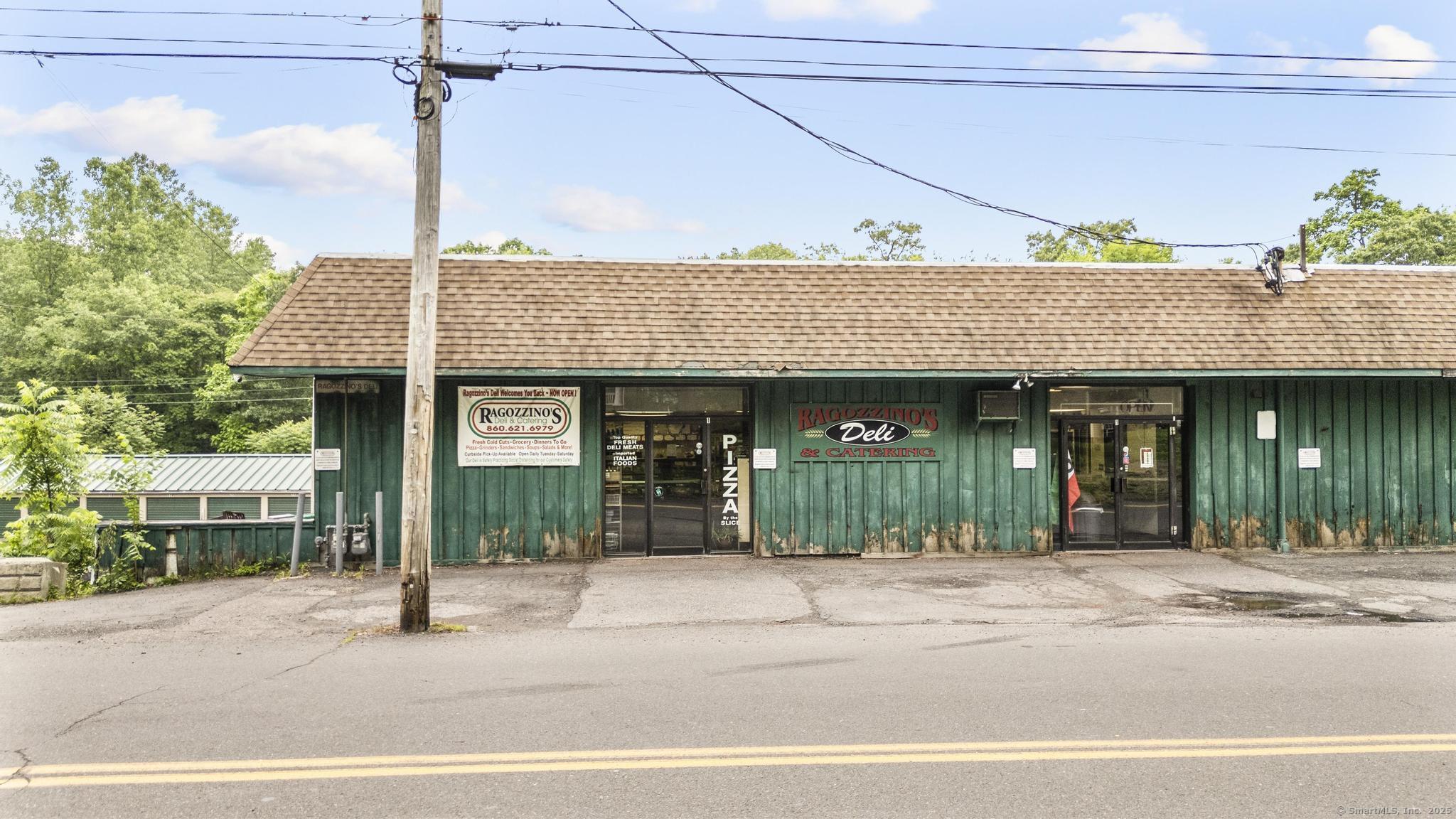 245 Summer Street