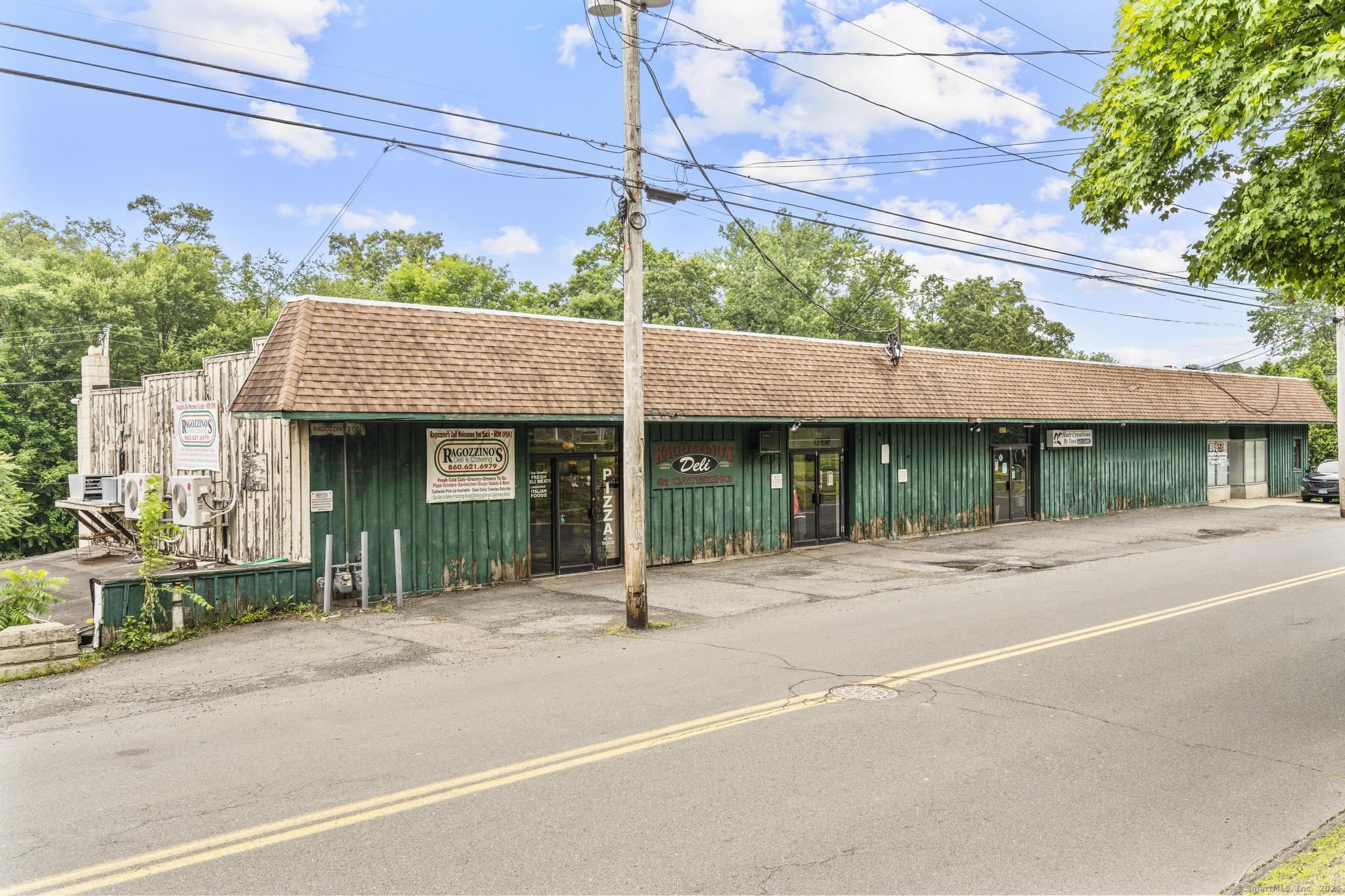 245 Summer Street