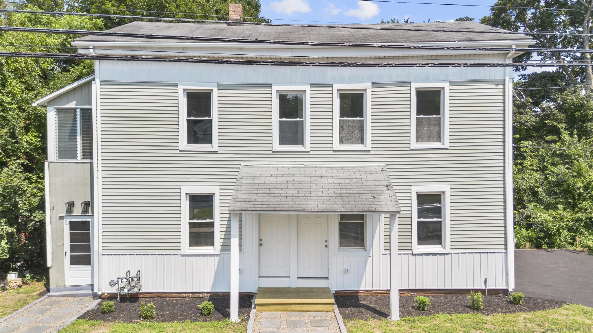 53 Academy Street