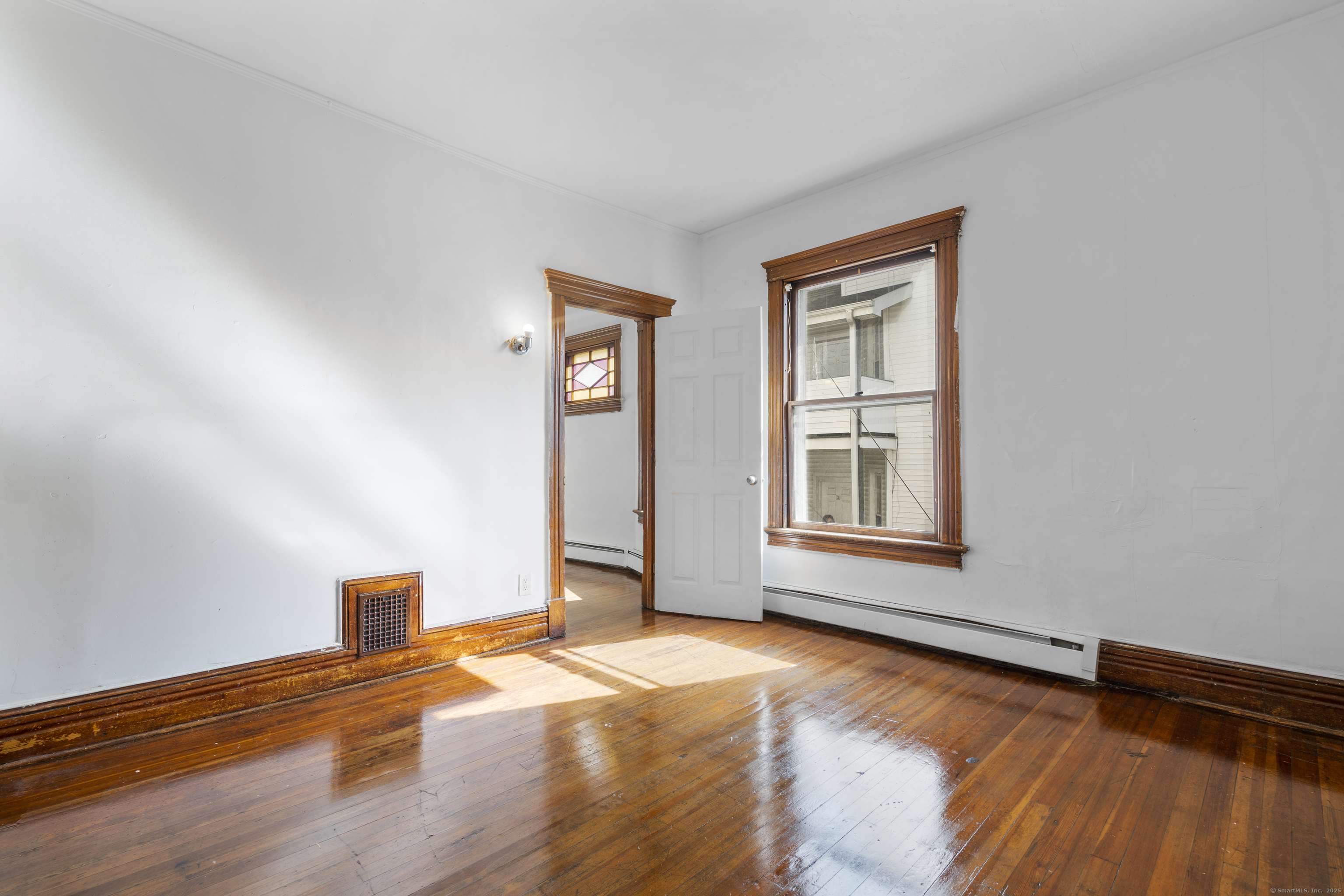 320 Chestnut Street