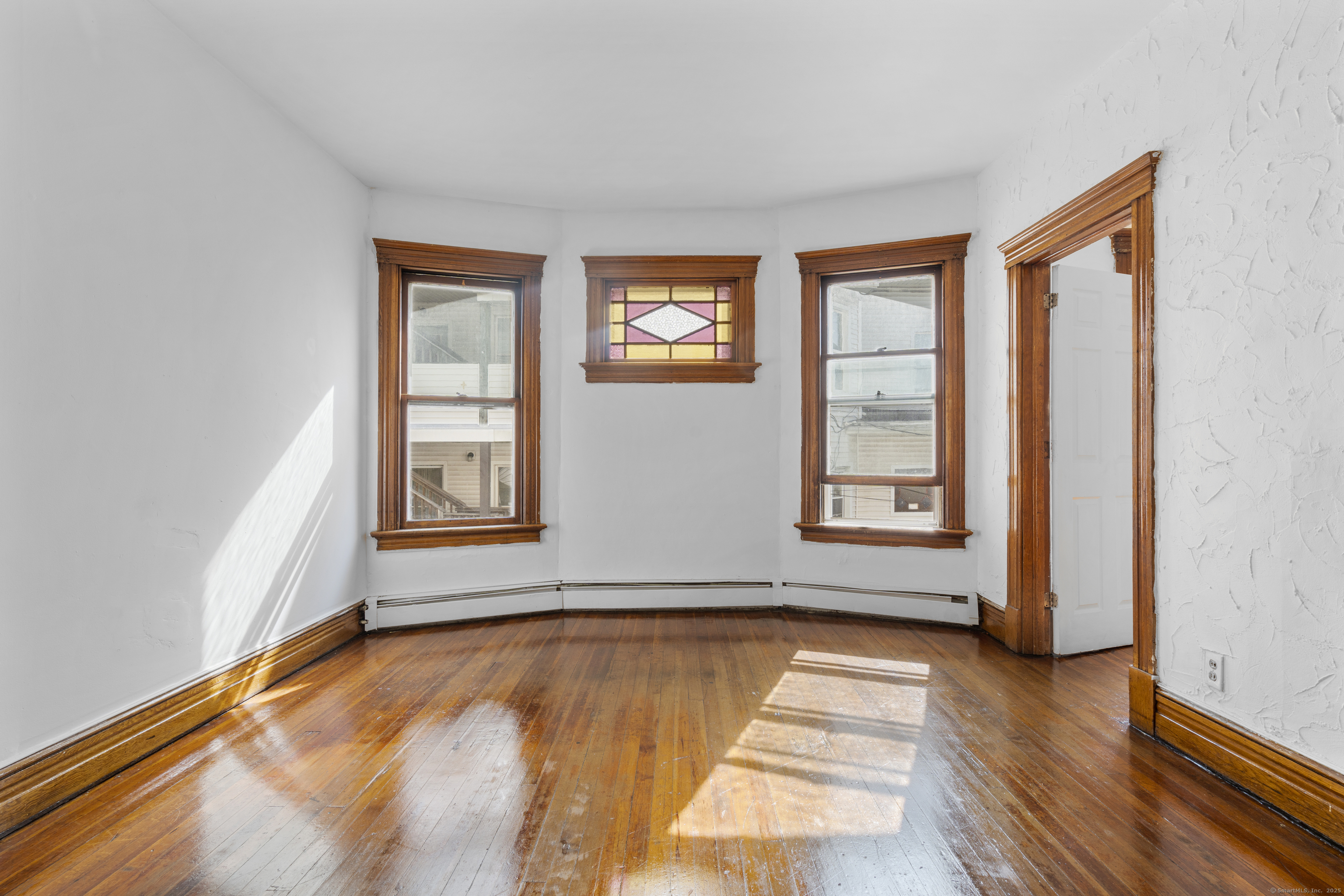 320 Chestnut Street