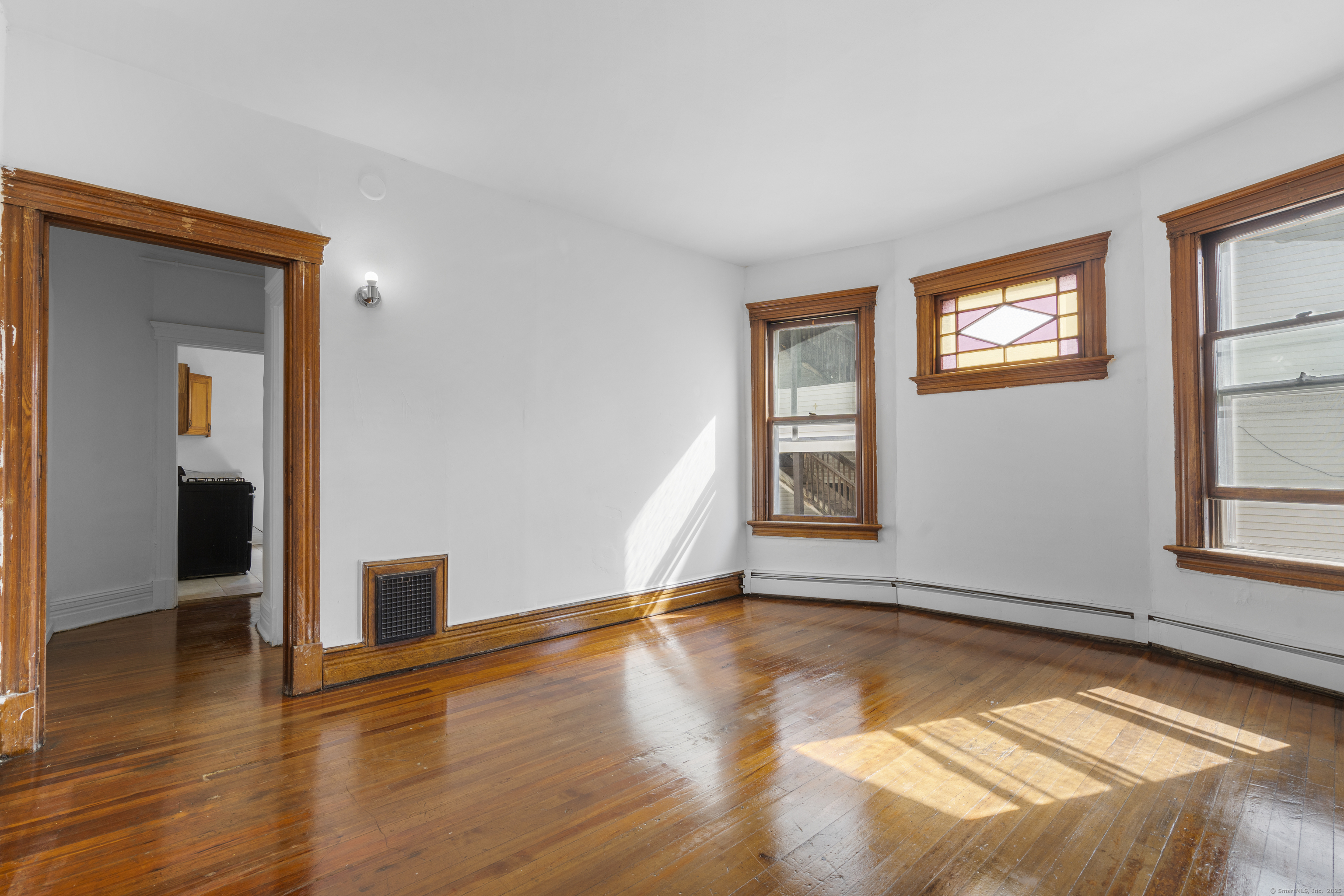 320 Chestnut Street