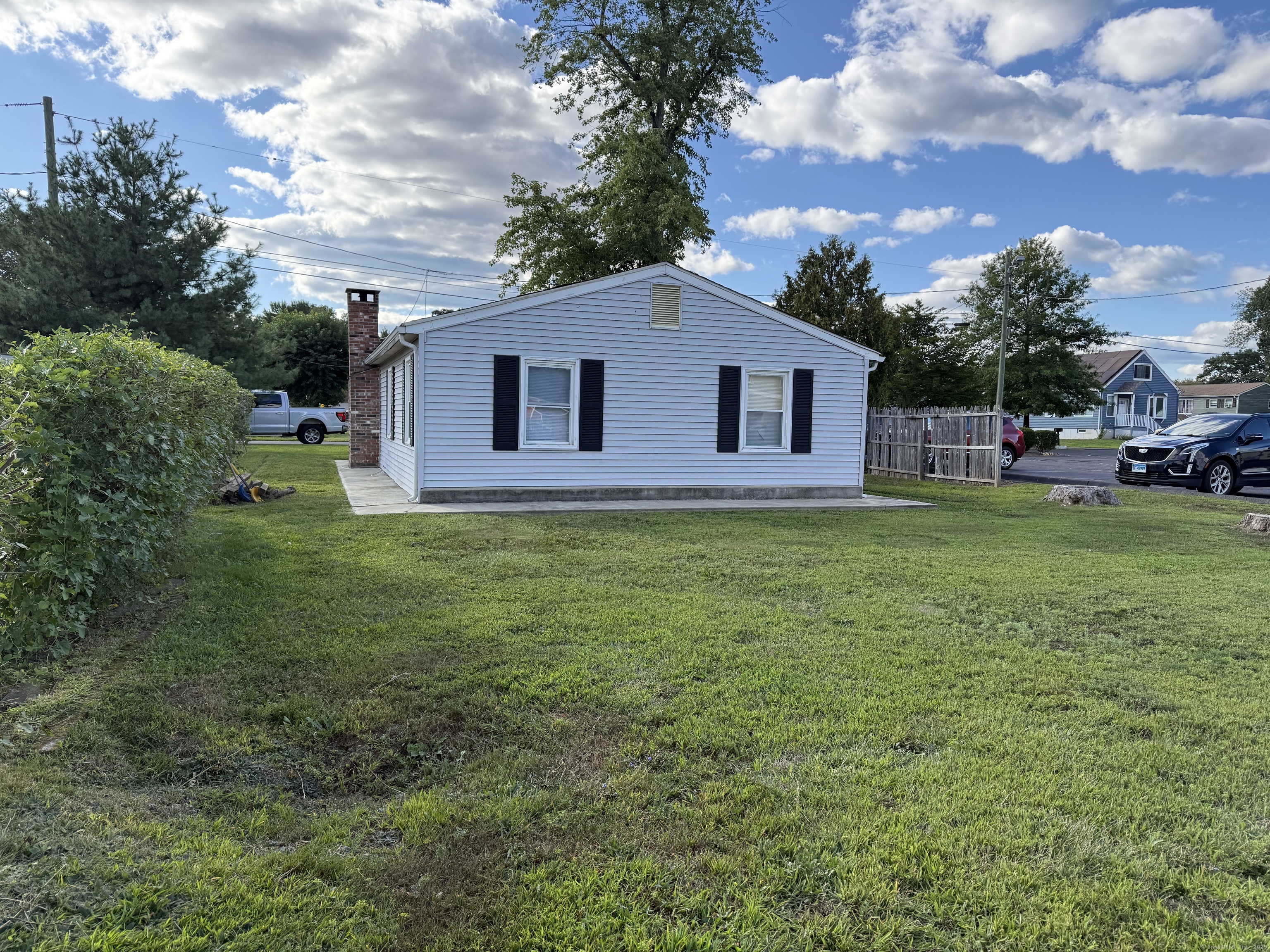 10 Twining Street