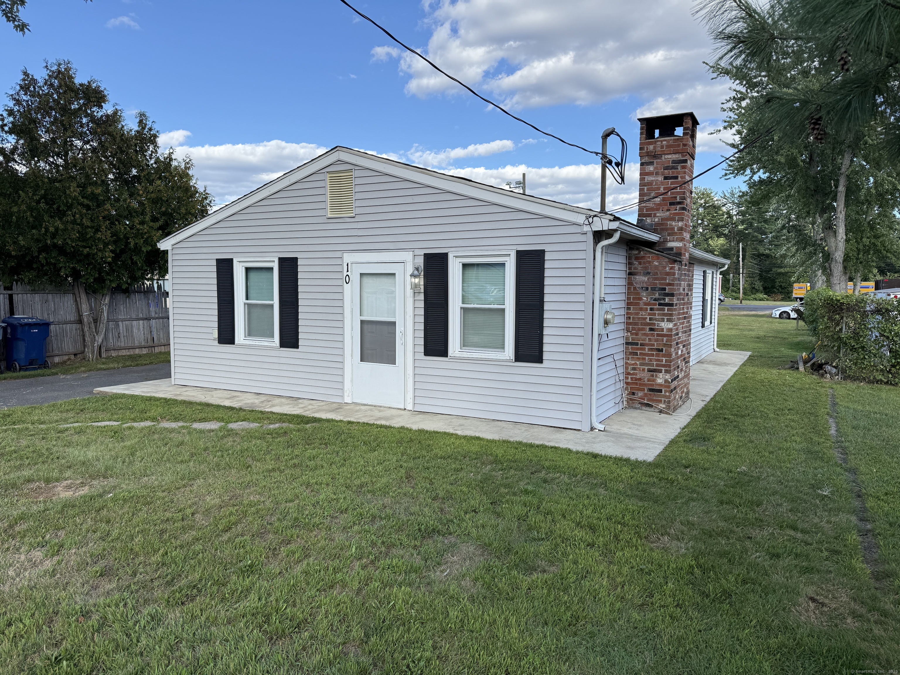 10 Twining Street