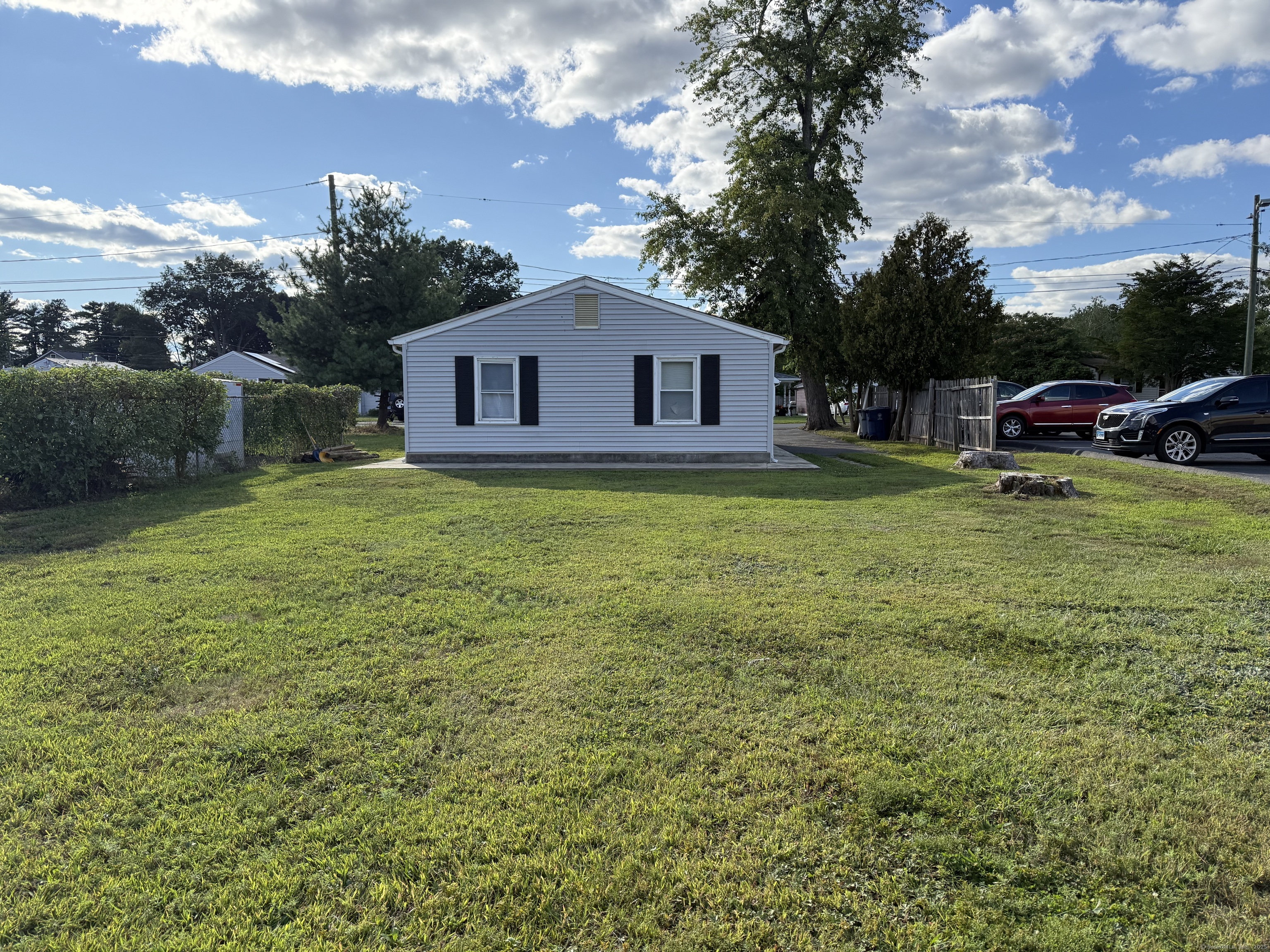 10 Twining Street