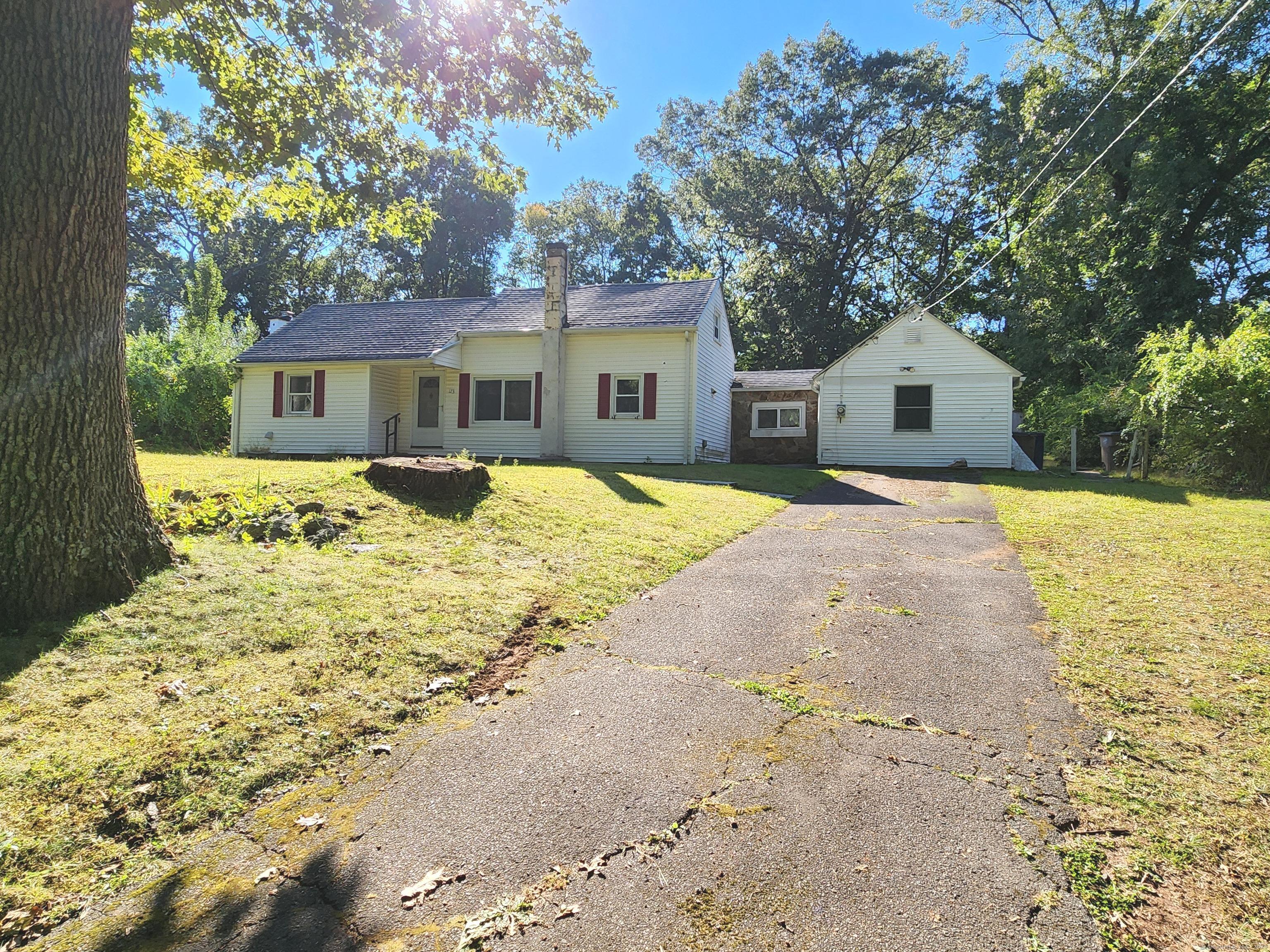 173 Elm Hill Road