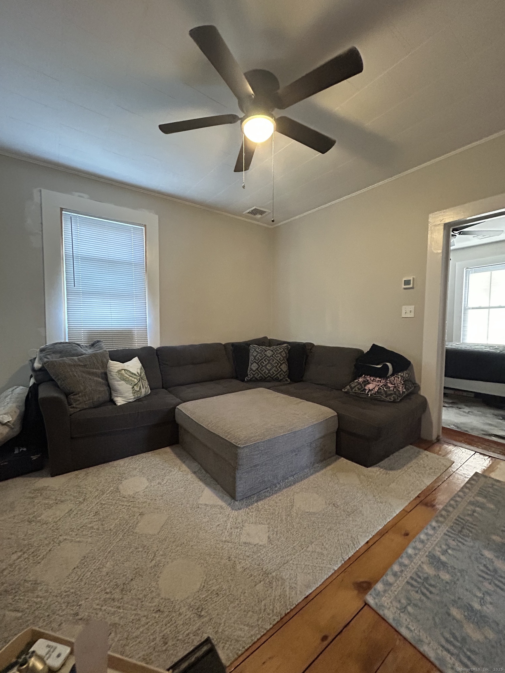 27 West Center Street