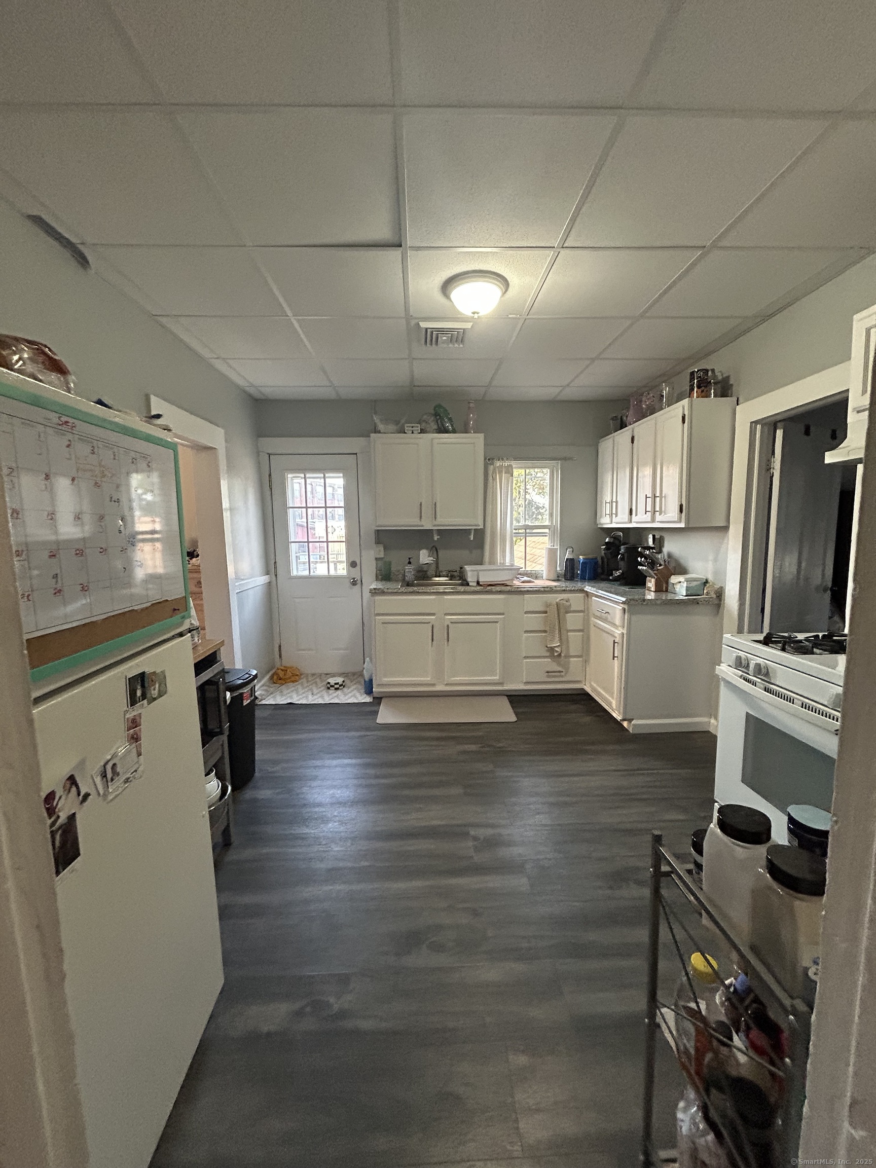 27 West Center Street