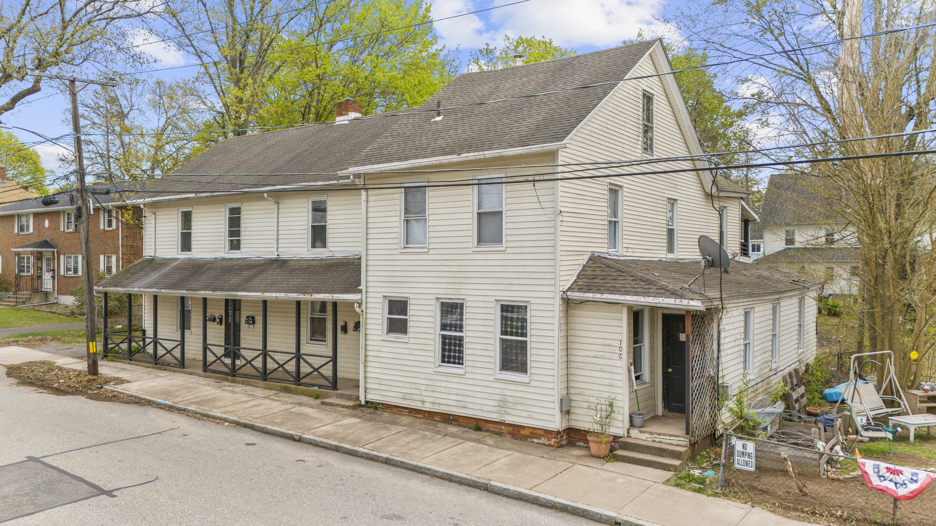 106 Birch Street