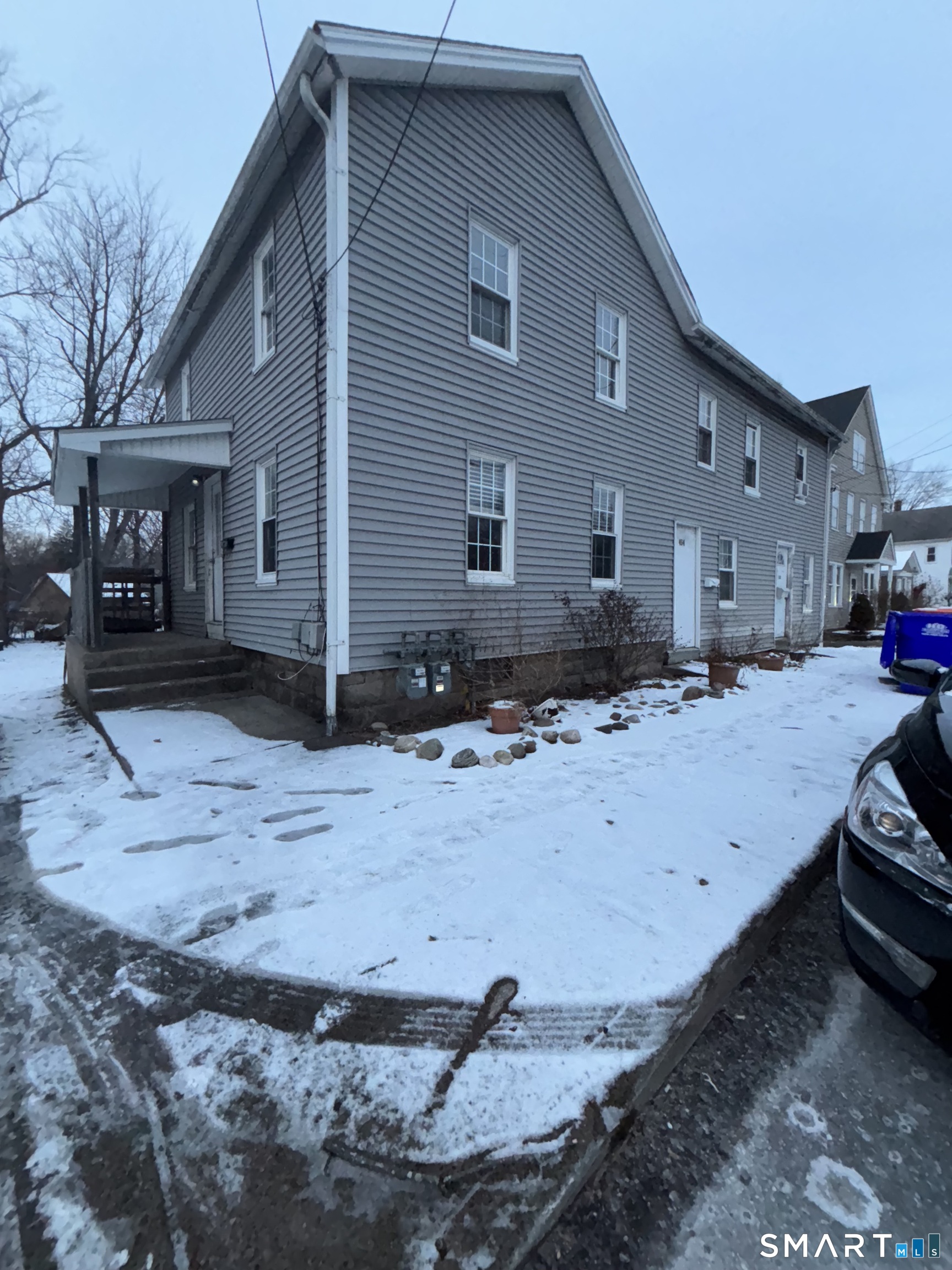 456 Main Street