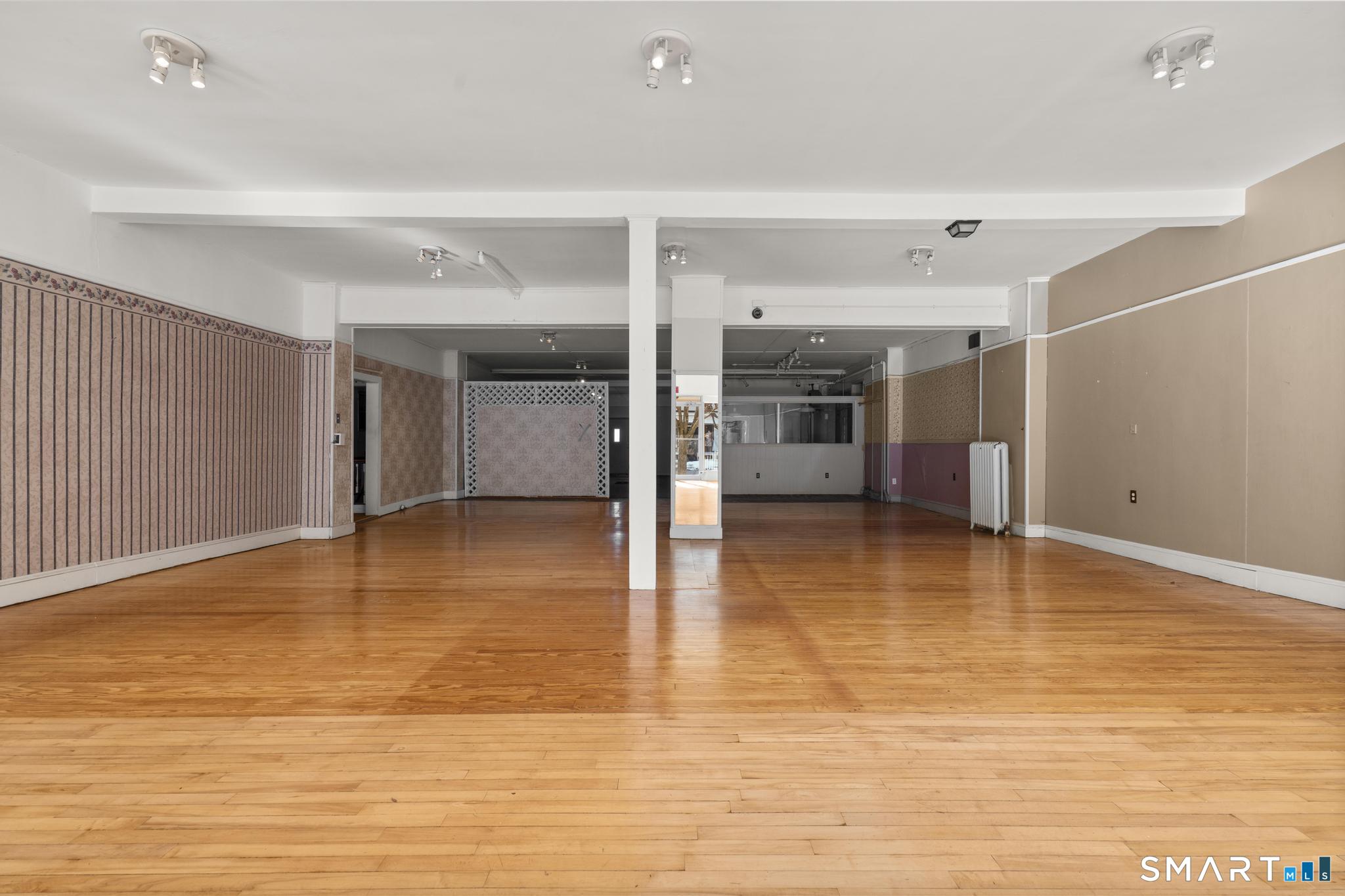 83 Center Street 1